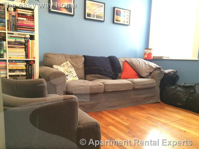 1610 Massachusetts Ave, Harvard Square