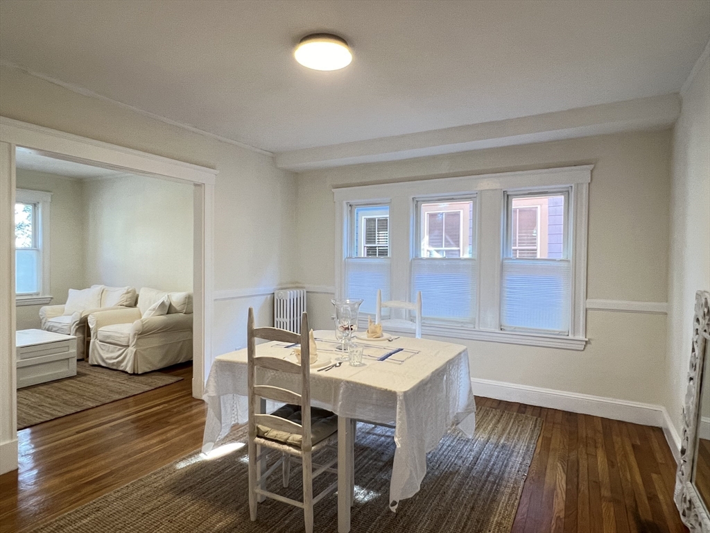 29 Sherman St, Neighborhood Nine