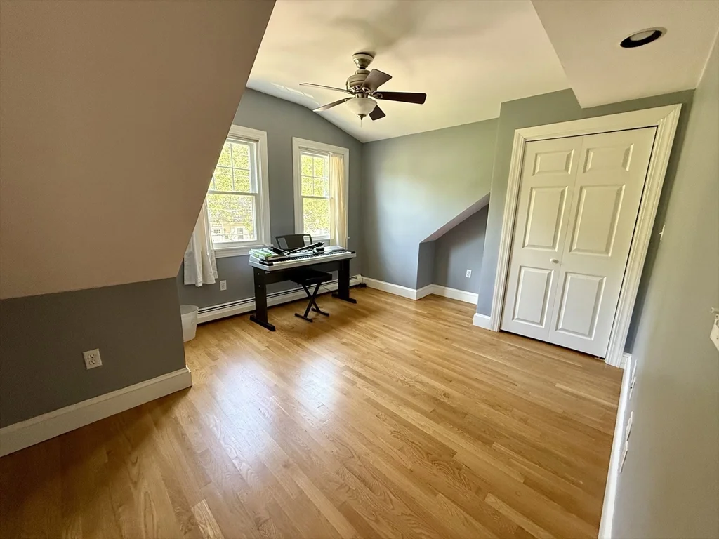 100 Stimson St, West Roxbury