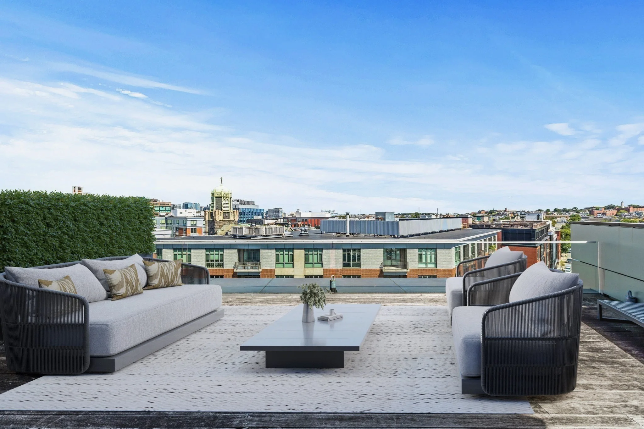 141 Dorchester Ave, South Boston