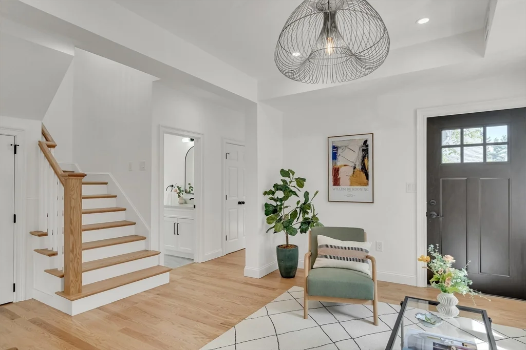 54 Park St, Ward Two