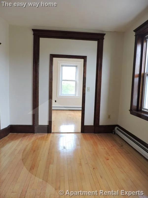 274 Brookline St, Cambridgeport