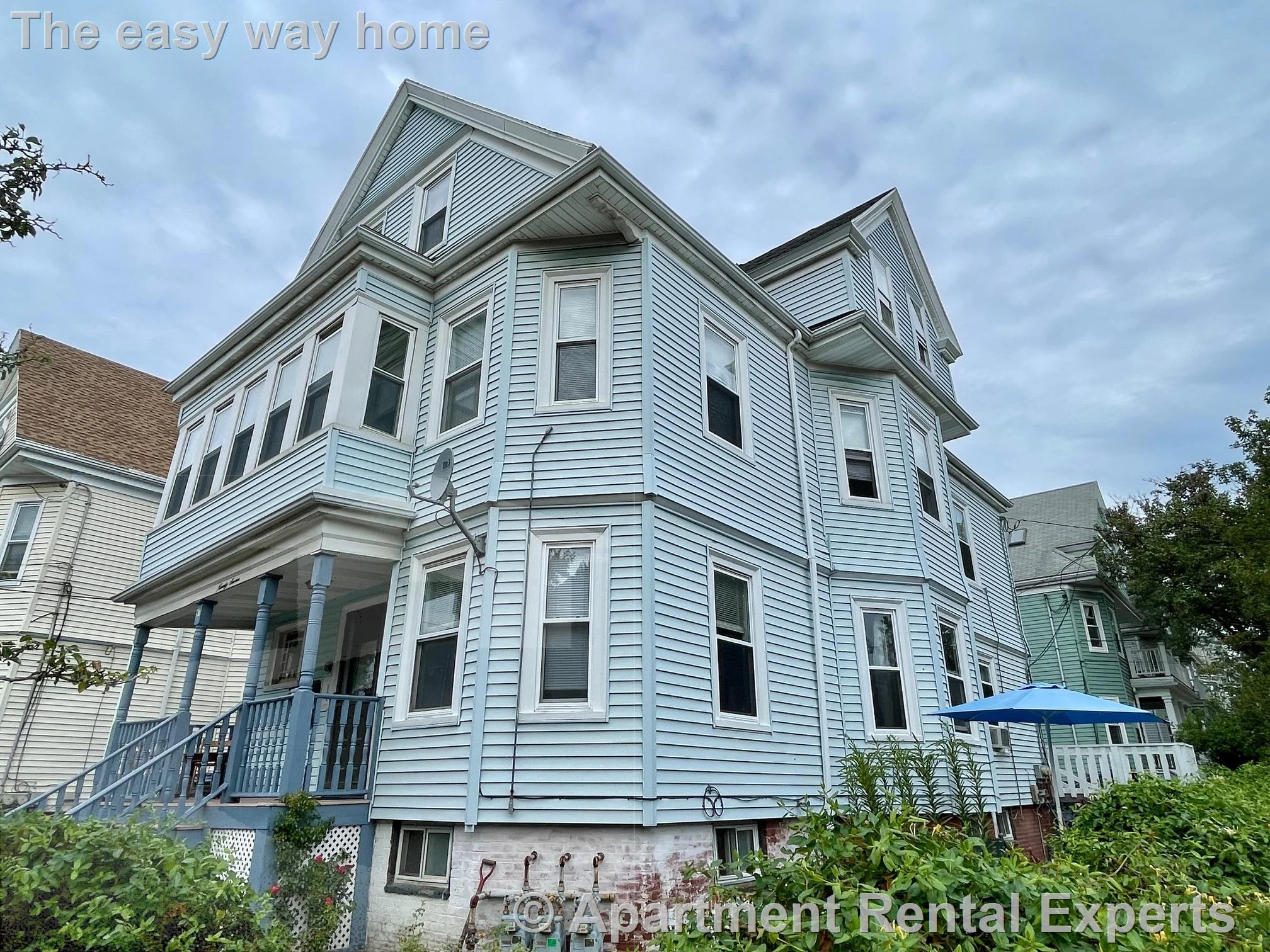 97 Morrison Ave, Davis Square