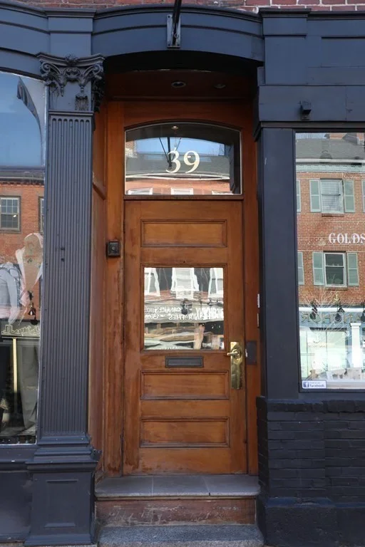 39 State St, Newburyport