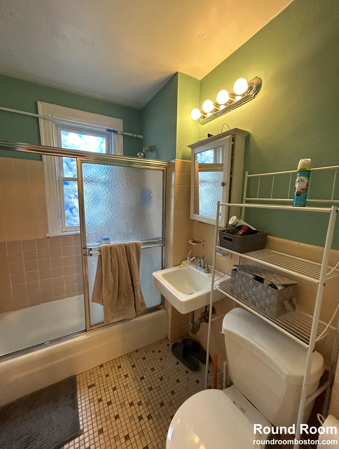 29 Newcastle Rd, Brighton