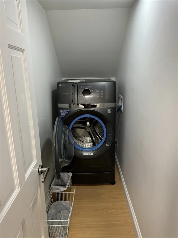 16 Homestead Ave, Quincy