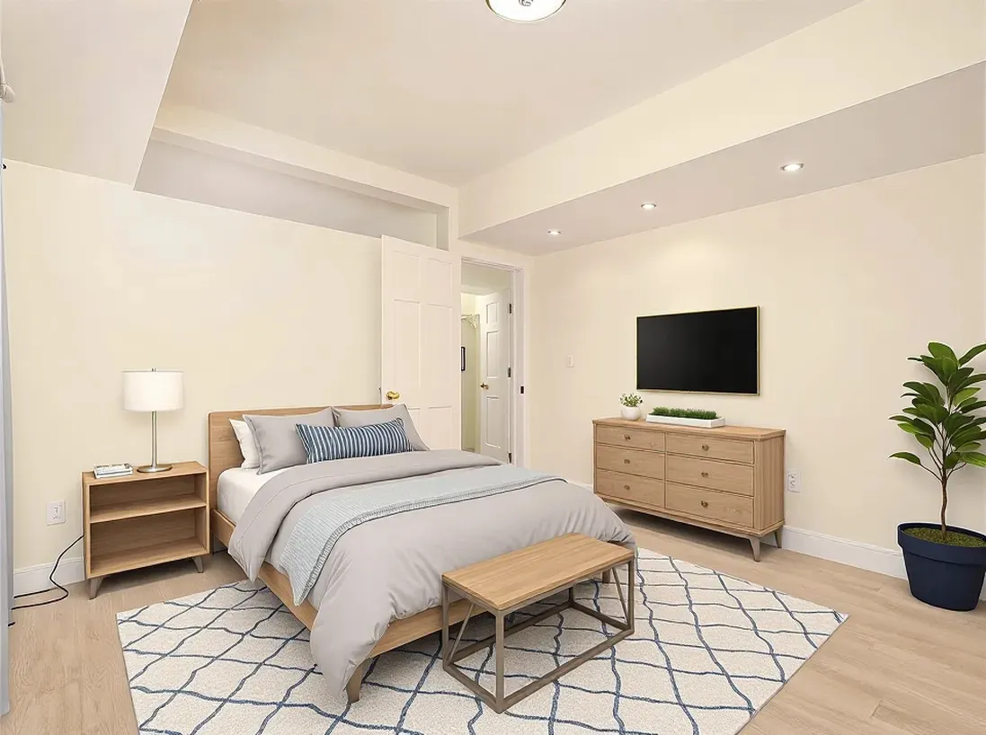 48 Beacon St, Beacon Hill