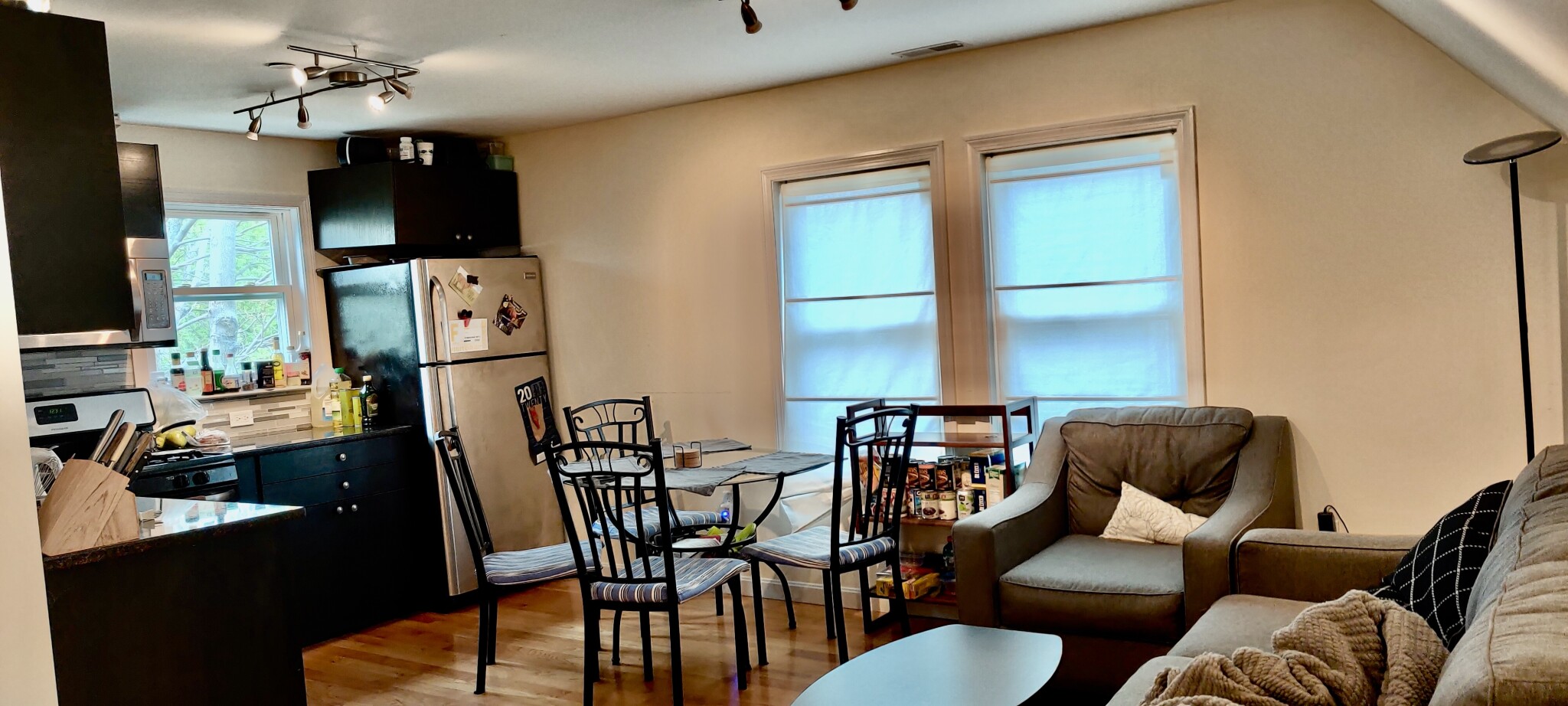 54 Beacon St, Inman Square