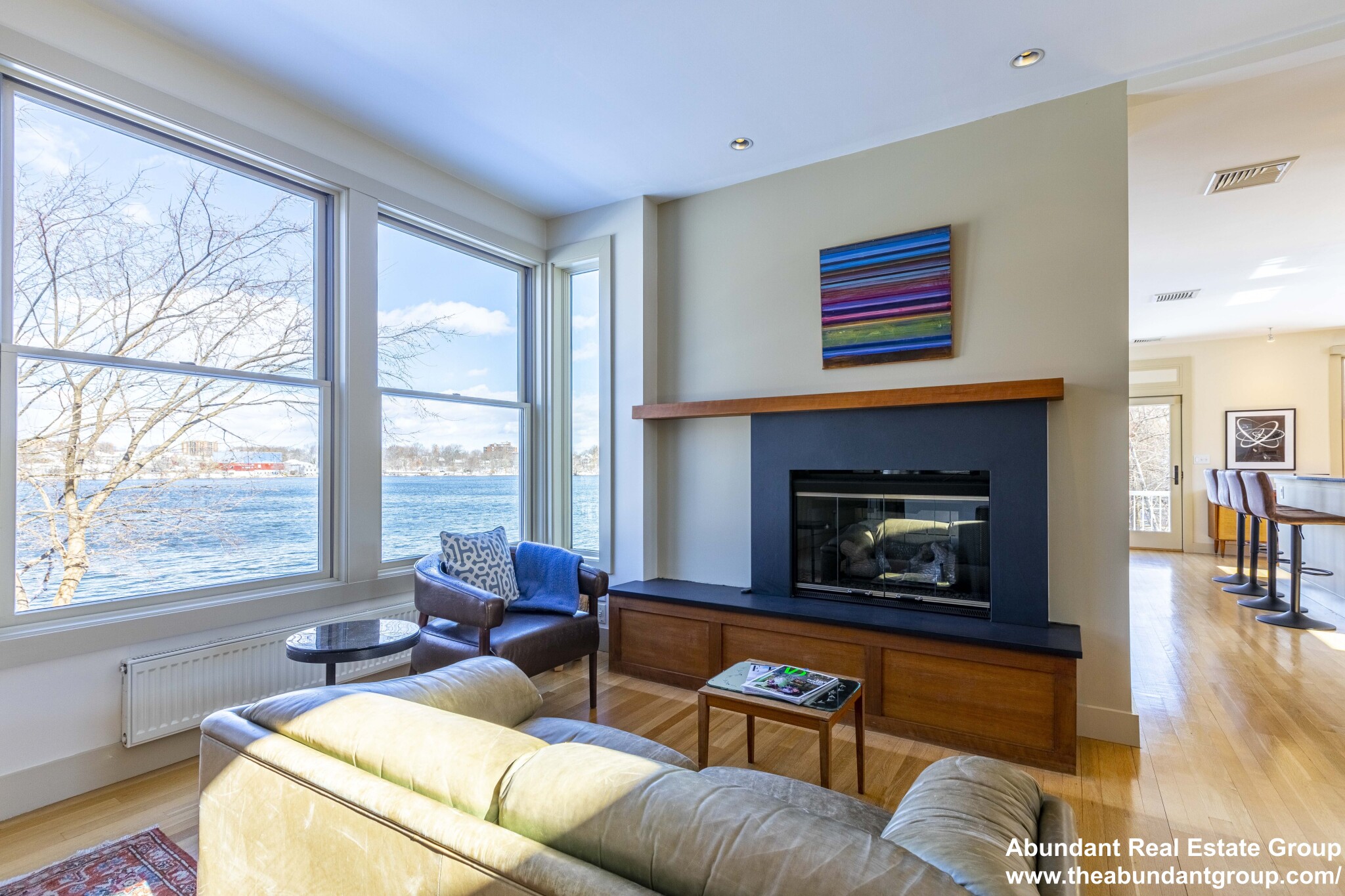 3 bed, 2.5 bath apartment for rent at 104 Spy Pond Pkwy Unit 1, Arlington — photo 1 of 40