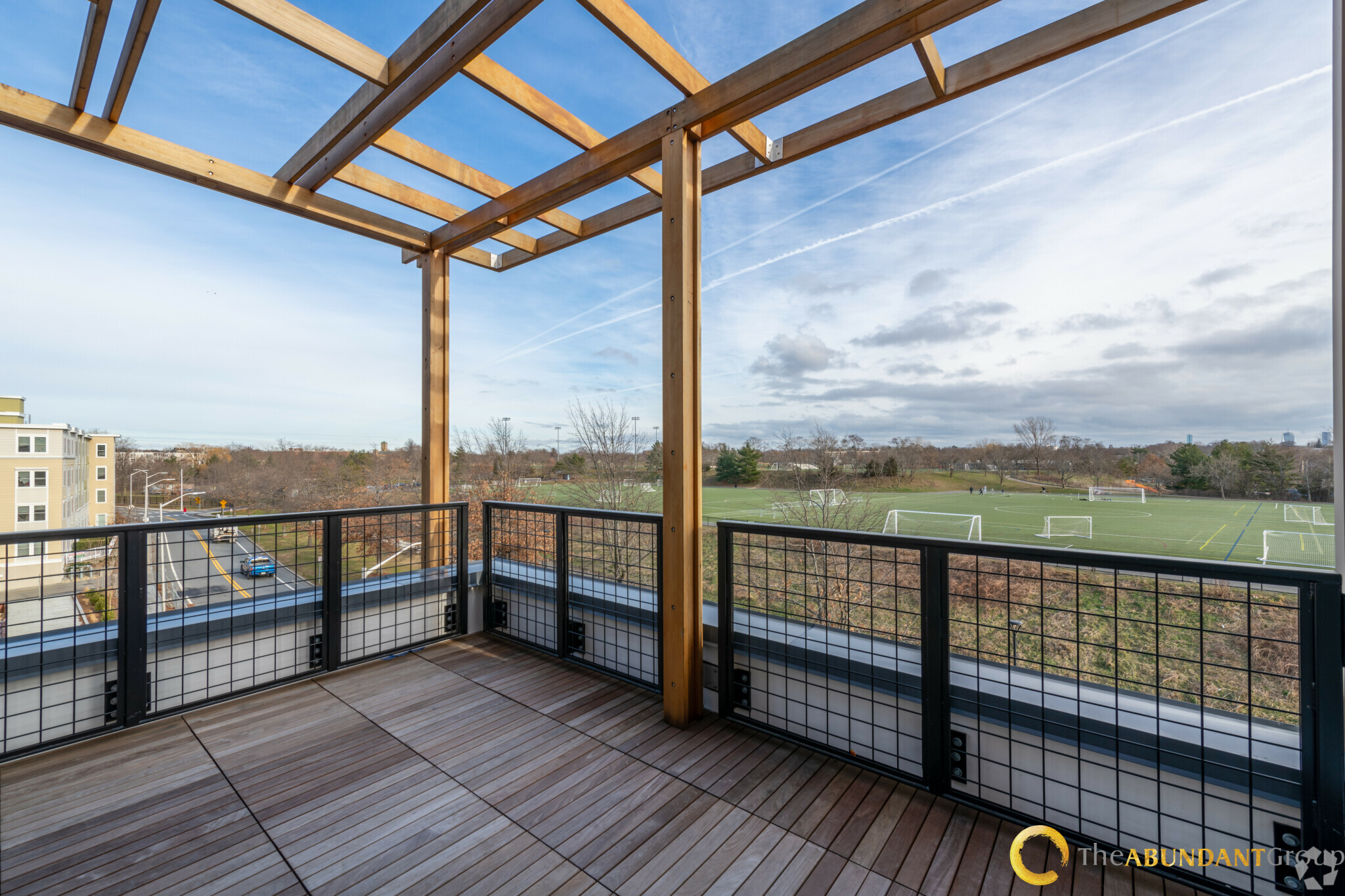 2 bed, 2 bath apartment for rent at 77 New St Unit 117A, North Cambridge