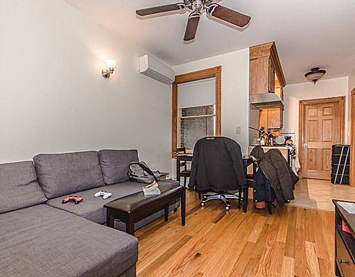 2 bed, 1 bath apartment for rent at 16 South Russell St Unit 1, Beacon Hill — photo 1 of 11