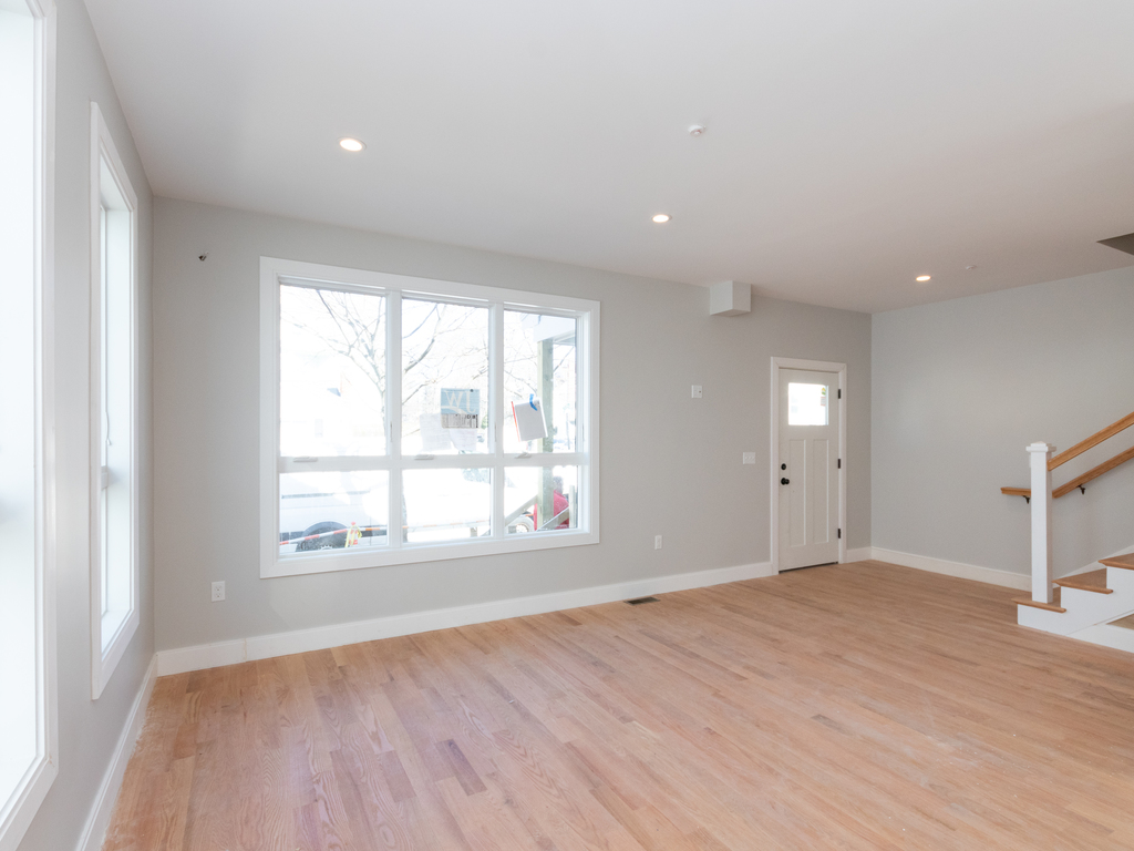 2 bed, 1.5 bath apartment for rent at 123 Centre Unit TH 1, Dorchester — photo 5 of 15
