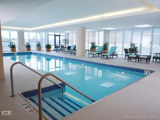 1 bed, 1 bath apartment for rent at 1 Broad St Unit 16C, Downtown Historic District — photo 12 of 13