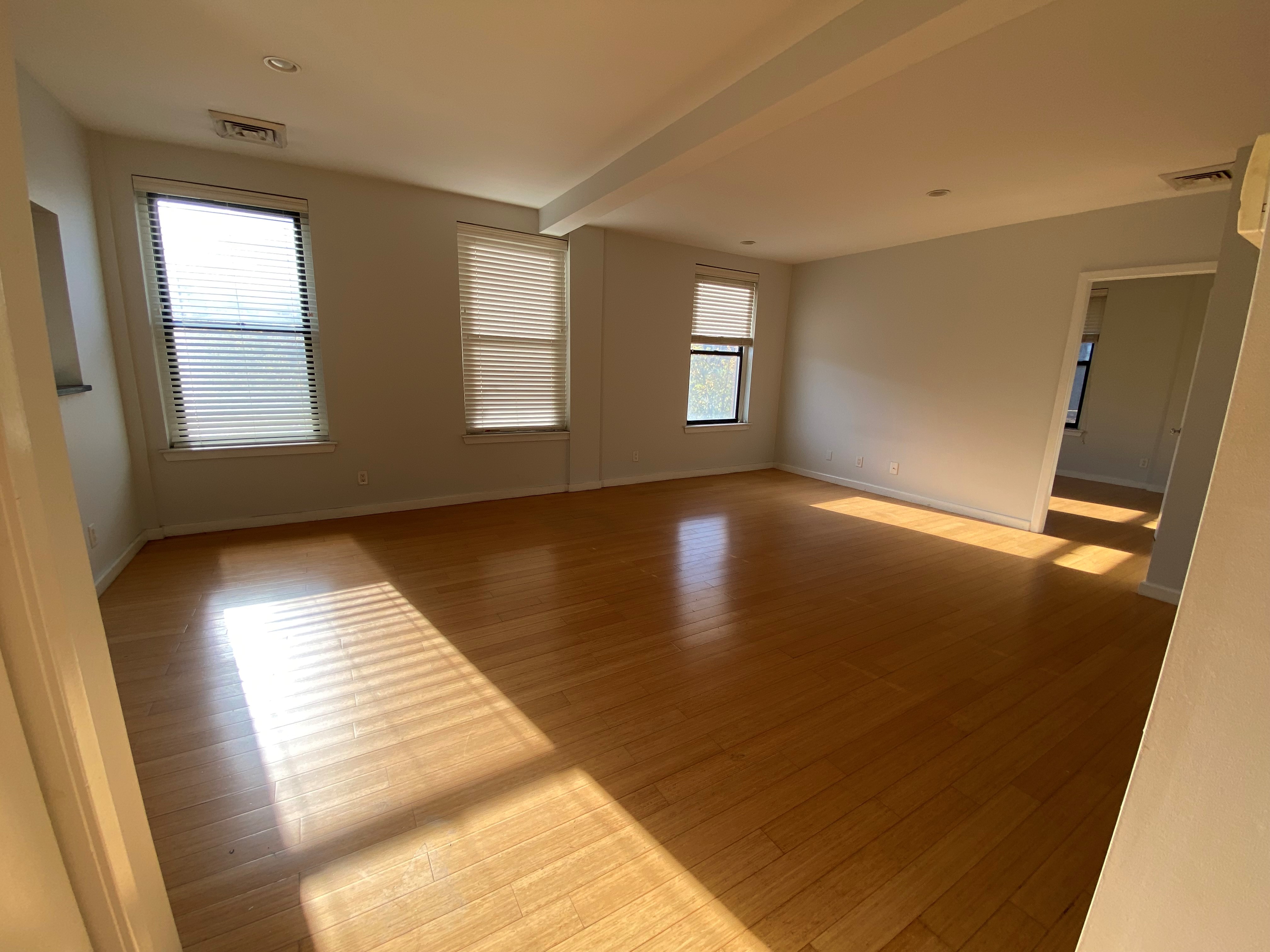 2 bed, 2 bath apartment for rent at 1661 Washington St Unit 301, South End — photo 9 of 9