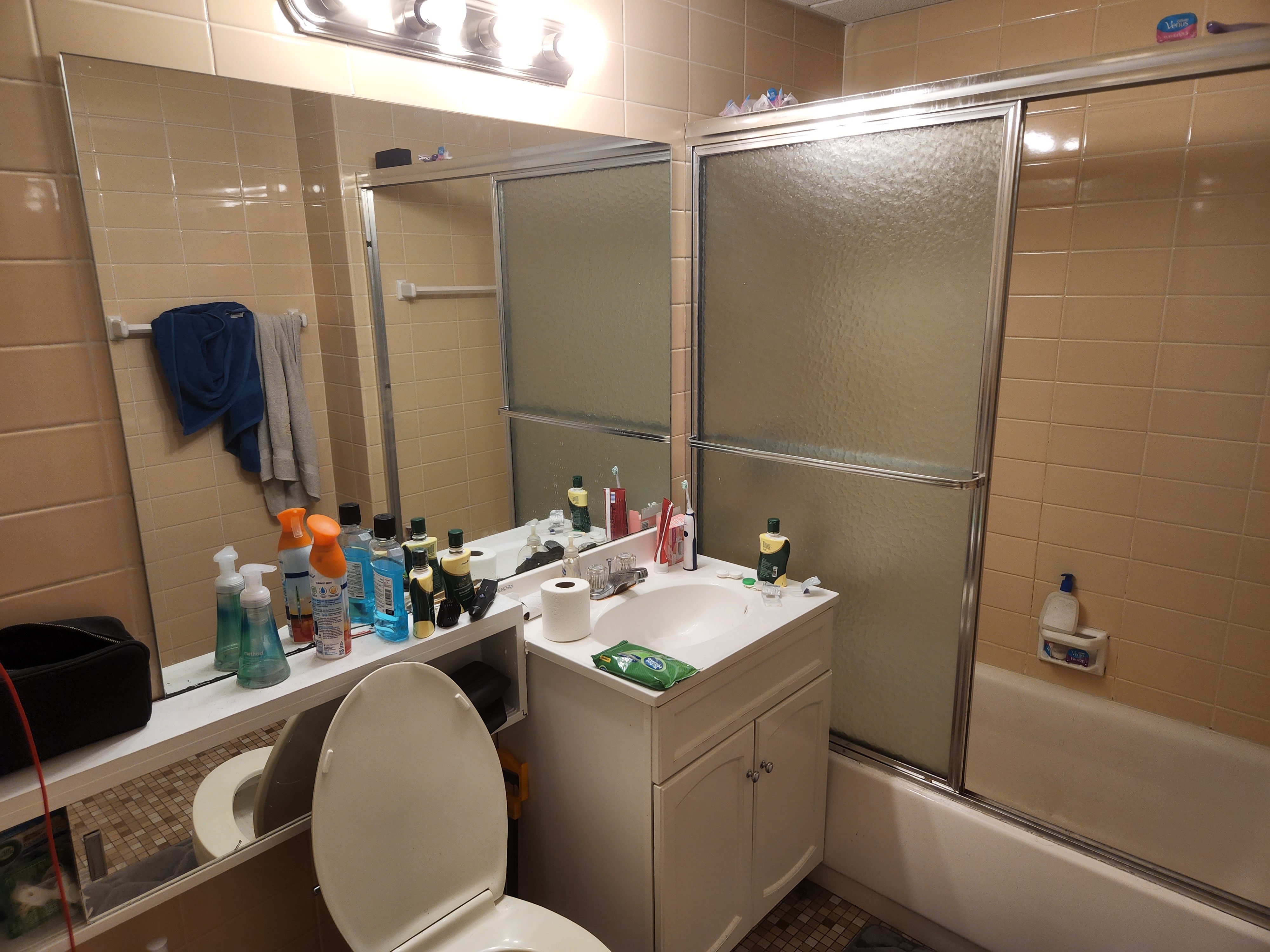 Studio bed, 1 bath apartment for rent at 62 Boylston St Unit 510, Chinatown — photo 2 of 3