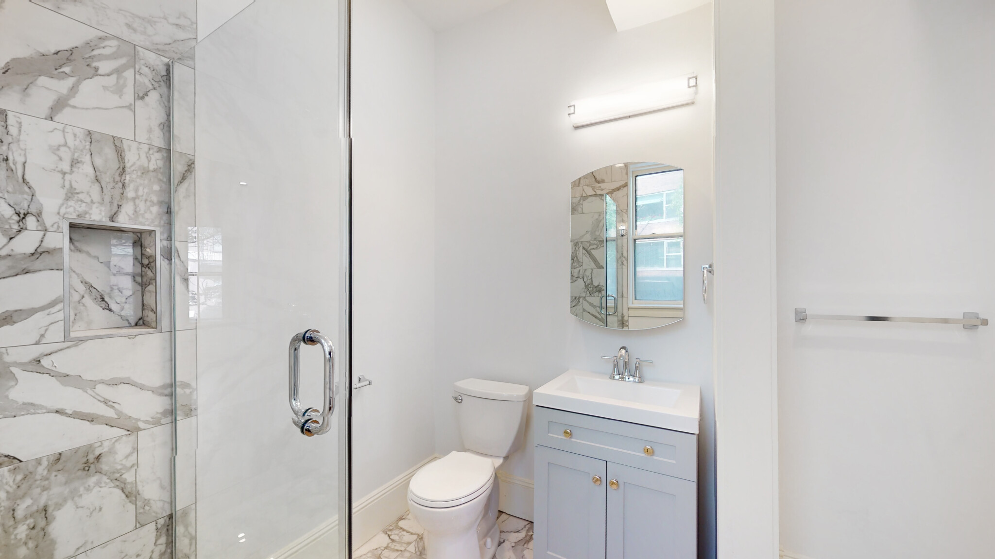 2 bed, 1 bath apartment for rent at 2 Brimmer St Unit 1.., Back Bay — photo 4 of 4