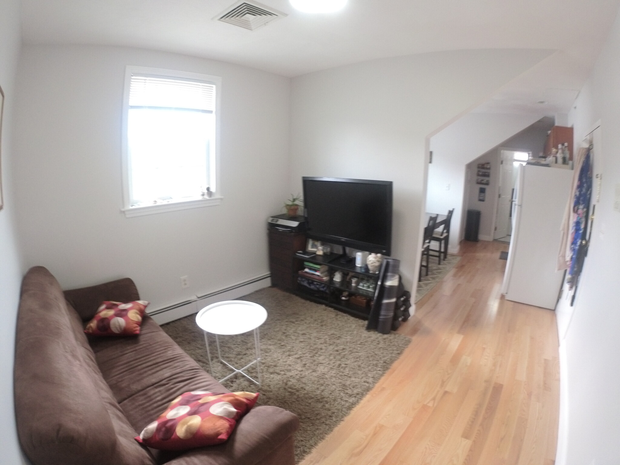 1 bed, 1 bath apartment for rent at 2 Chestnut Hill Ave Unit 6,,, Brighton — photo 3 of 3