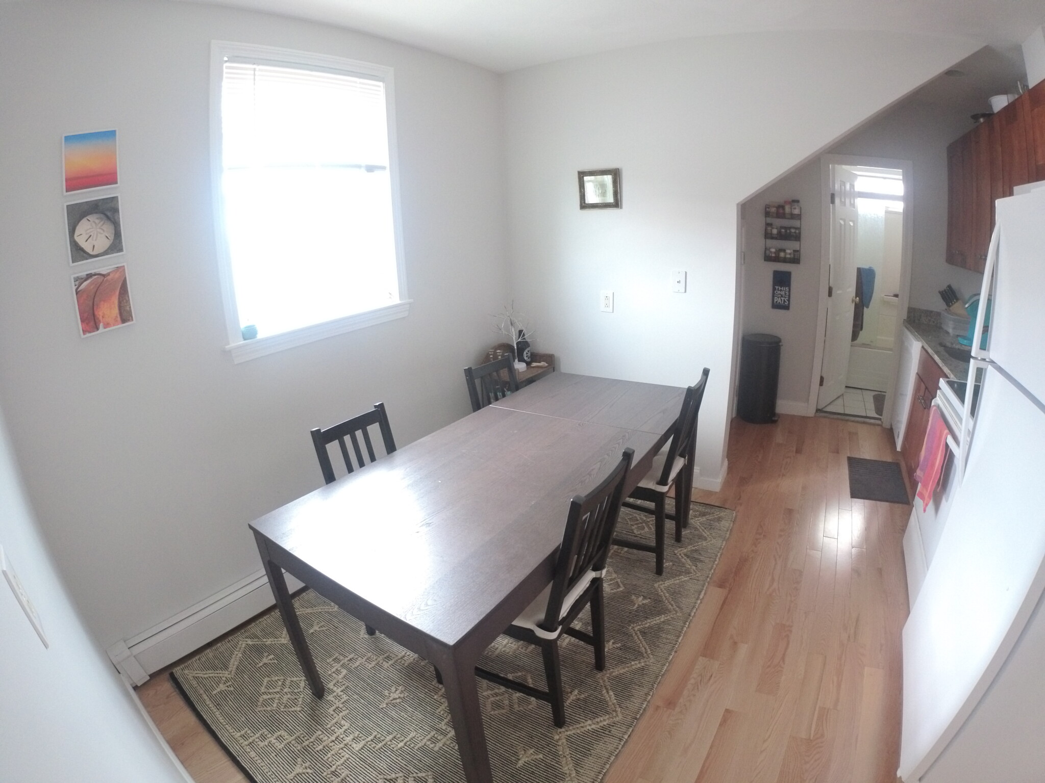 1 bed, 1 bath apartment for rent at 2 Chestnut Hill Ave Unit 6,,, Brighton — photo 2 of 3
