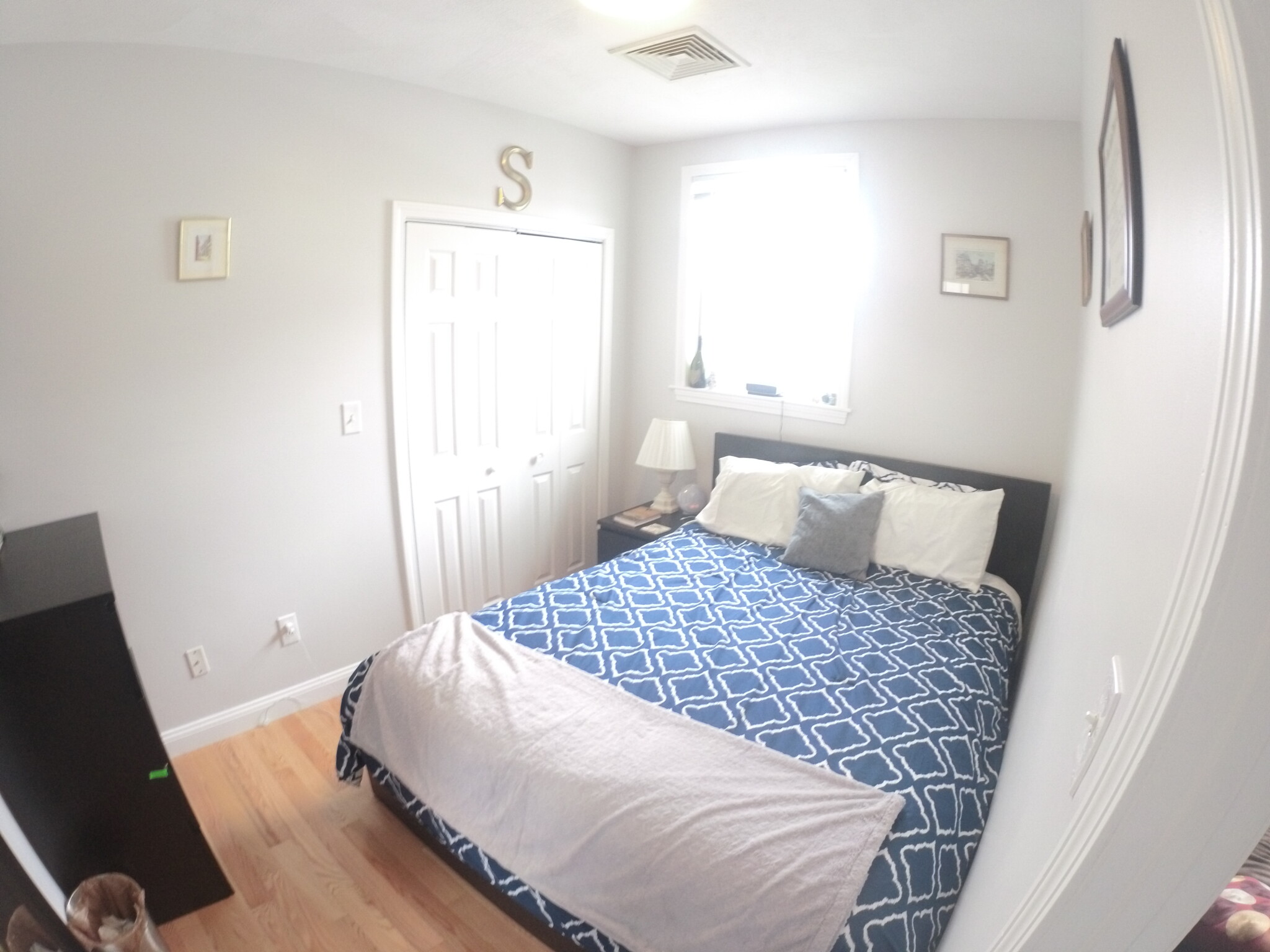 1 bed, 1 bath apartment for rent at 2 Chestnut Hill Ave Unit 6,,, Brighton