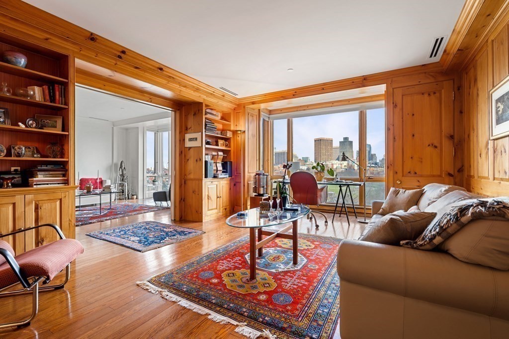 1 bed, 2 bath apartment for rent at 2 Commonwealth Ave Unit 12B, Back Bay — photo 7 of 15