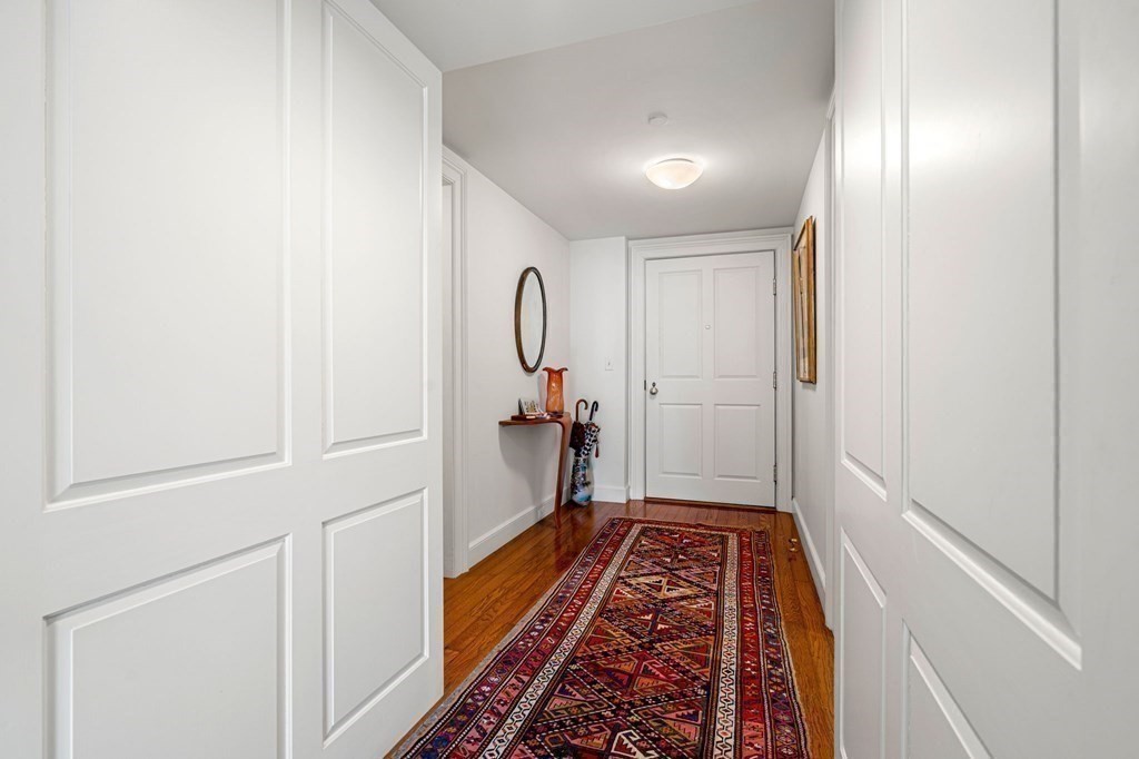 1 bed, 2 bath apartment for rent at 2 Commonwealth Ave Unit 12B, Back Bay — photo 12 of 15