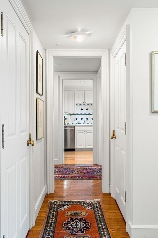1 bed, 2 bath apartment for rent at 2 Commonwealth Ave Unit 12B, Back Bay — photo 13 of 15