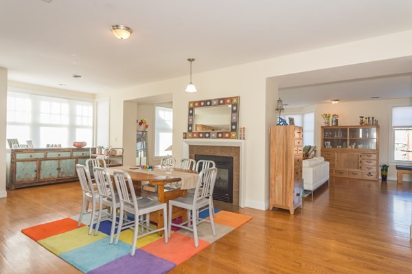 3 bed, 3 bath apartment for rent at 51 Winslow Rd Unit A, North Brookline — photo 2 of 21