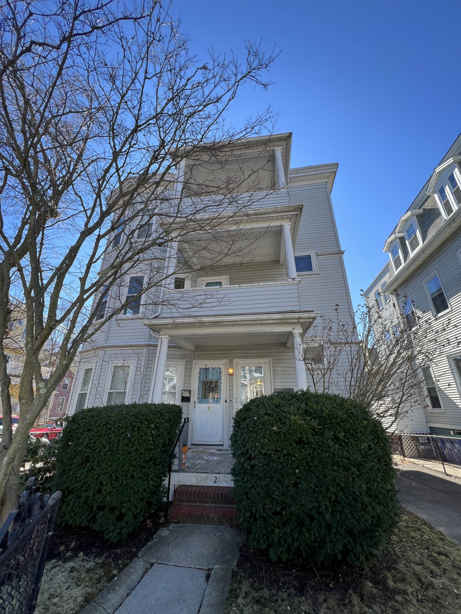 2 Gilson Ter, Spring Hill