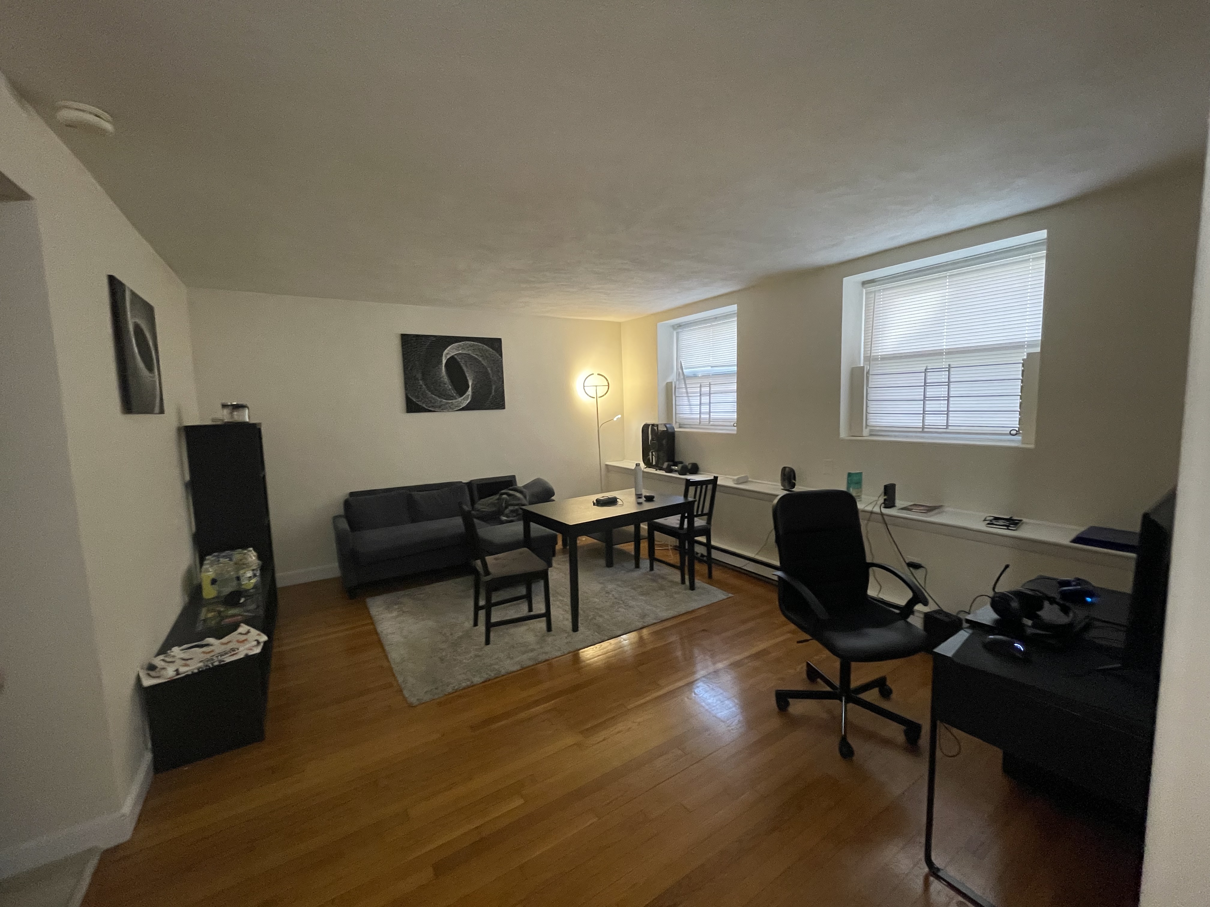 1 bed, 1 bath apartment for rent at 20 Armington St Unit 18, Allston — photo 2 of 4