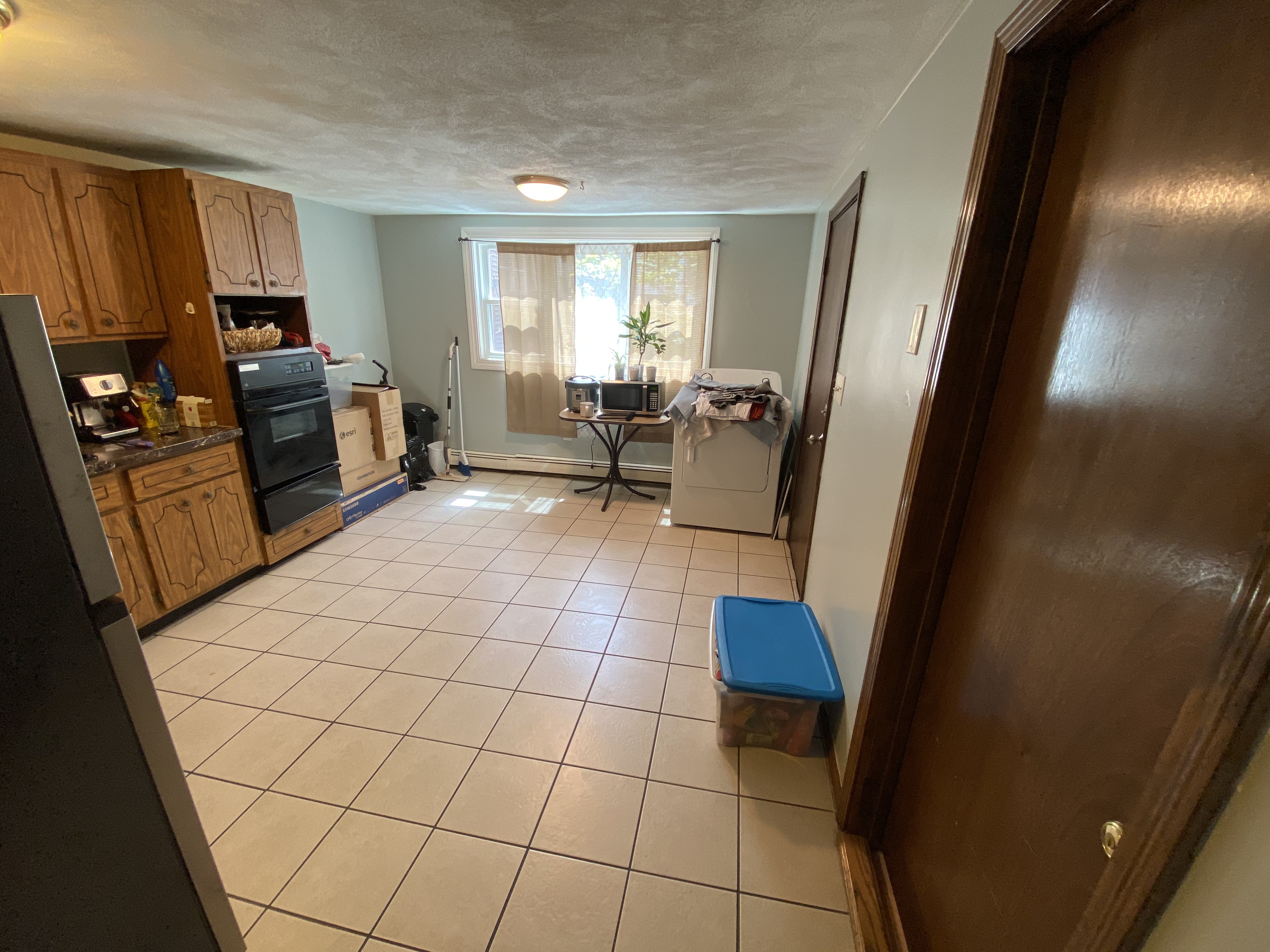 2 bed, 1 bath apartment for rent at 477 Sumner St Unit 2, East Boston — photo 2 of 11