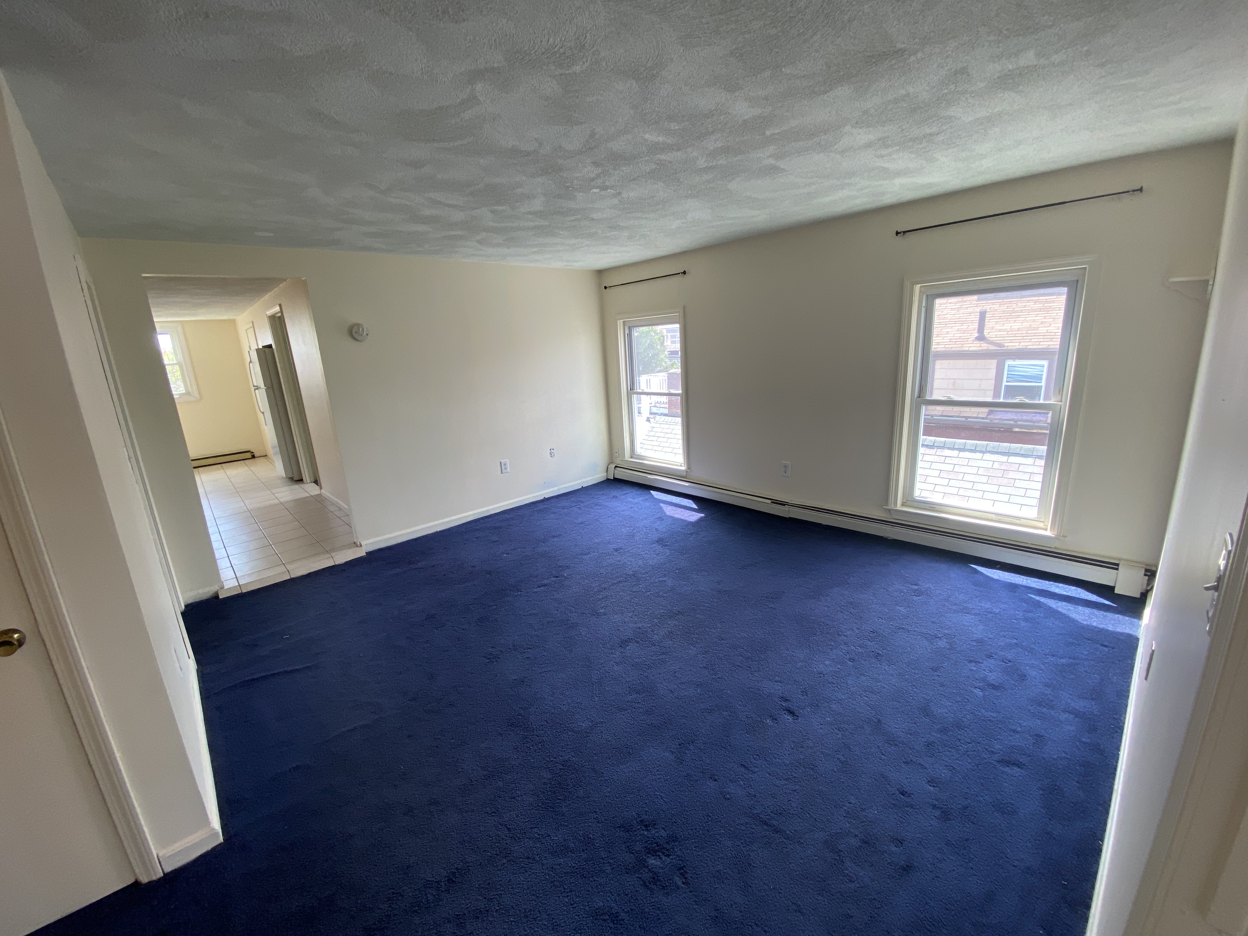 2 bed, 1 bath apartment for rent at 477 Sumner St Unit 4, East Boston — photo 2 of 12