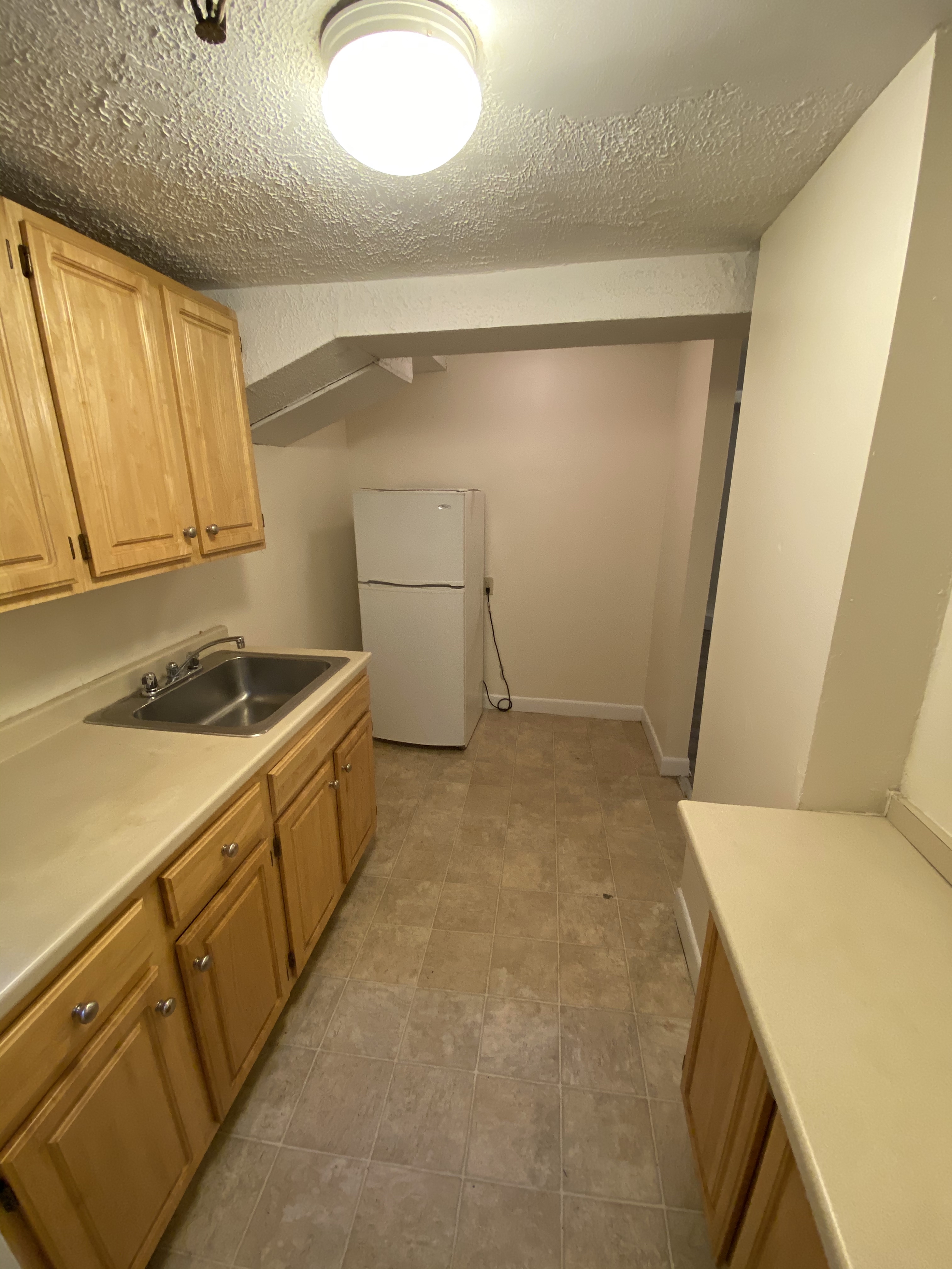 1 bed, 1 bath apartment for rent at 1156 Commonwealth Ave Unit 0B, Allston — photo 2 of 8