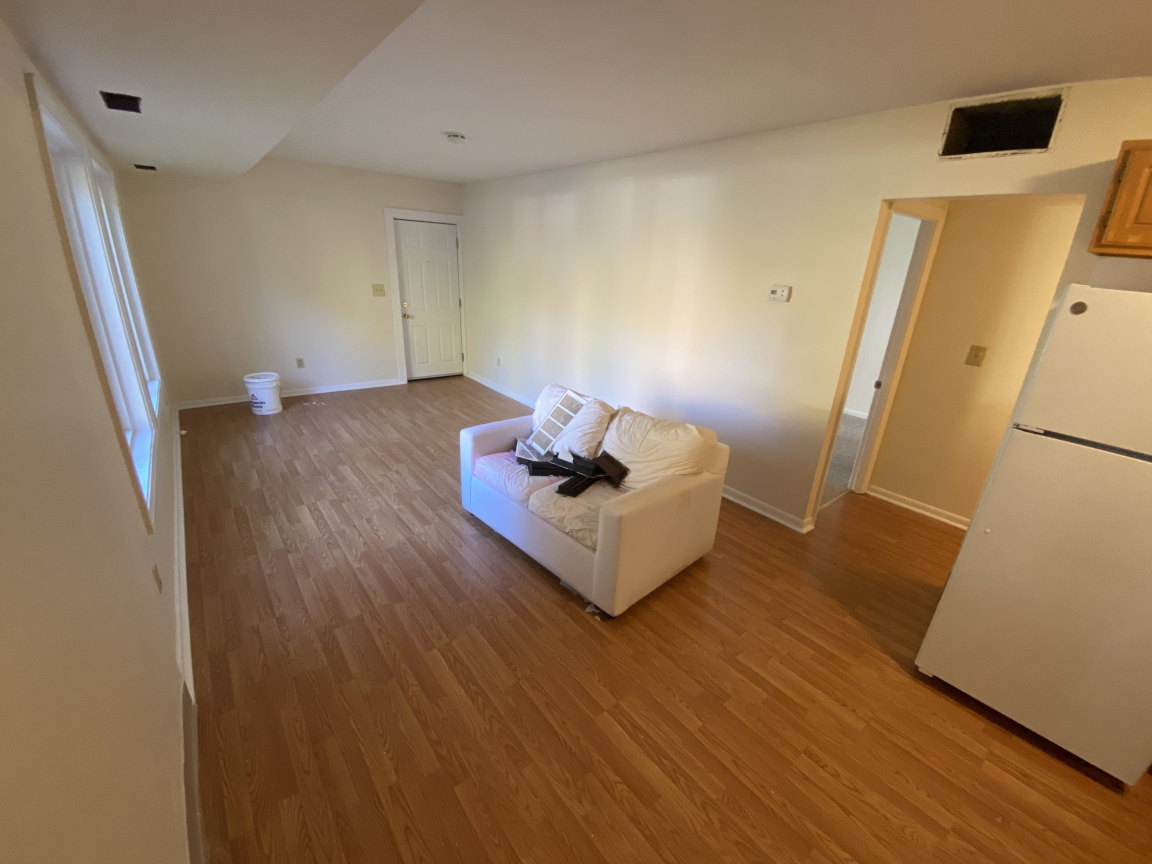 1 bed, 1 bath apartment for rent at 14 Westgate Dr Unit T1, North Woburn — photo 2 of 7