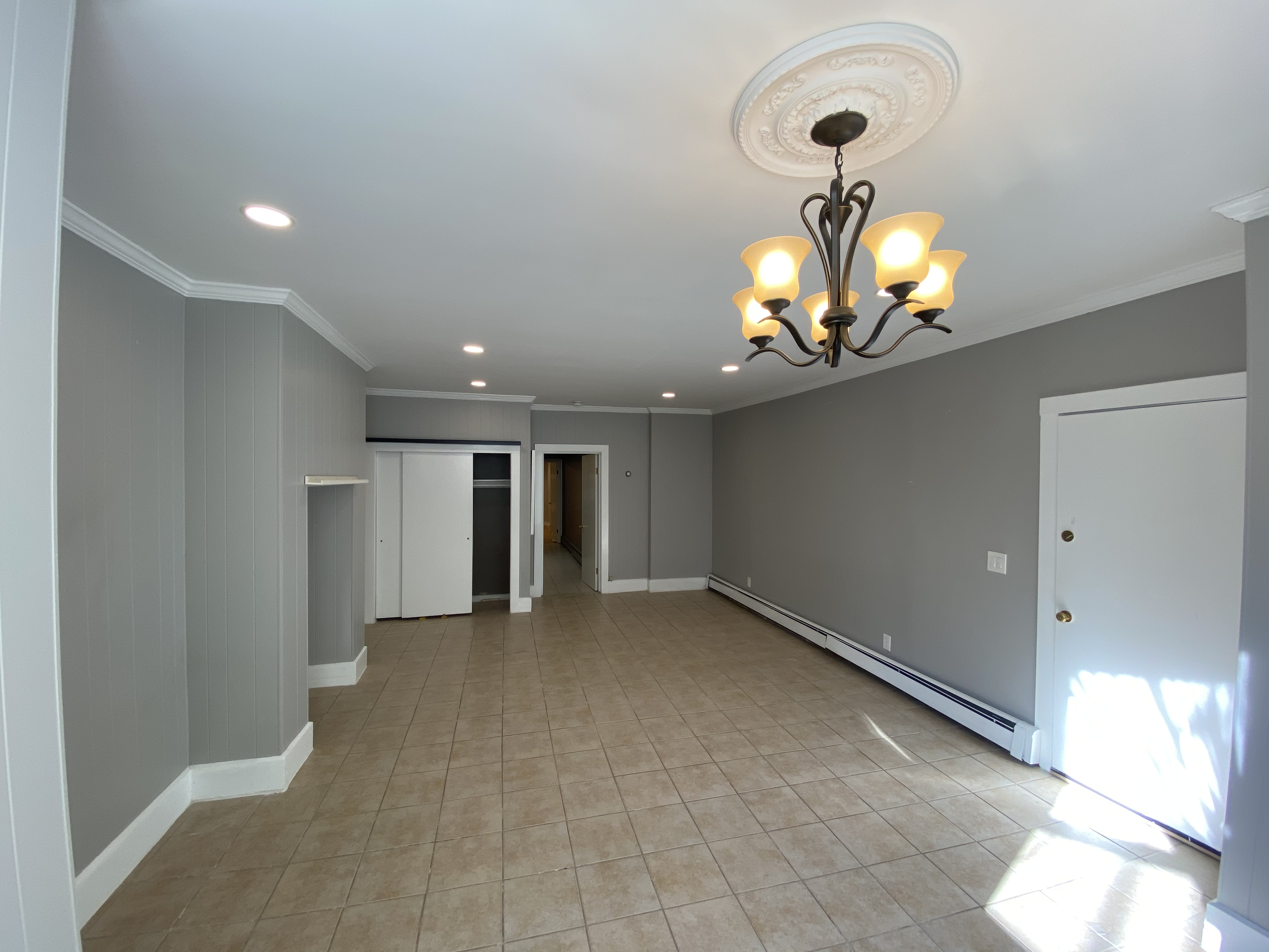 1 bed, 1 bath apartment for rent at 1753 Beacon St Unit 1, Washington Square — photo 2 of 7