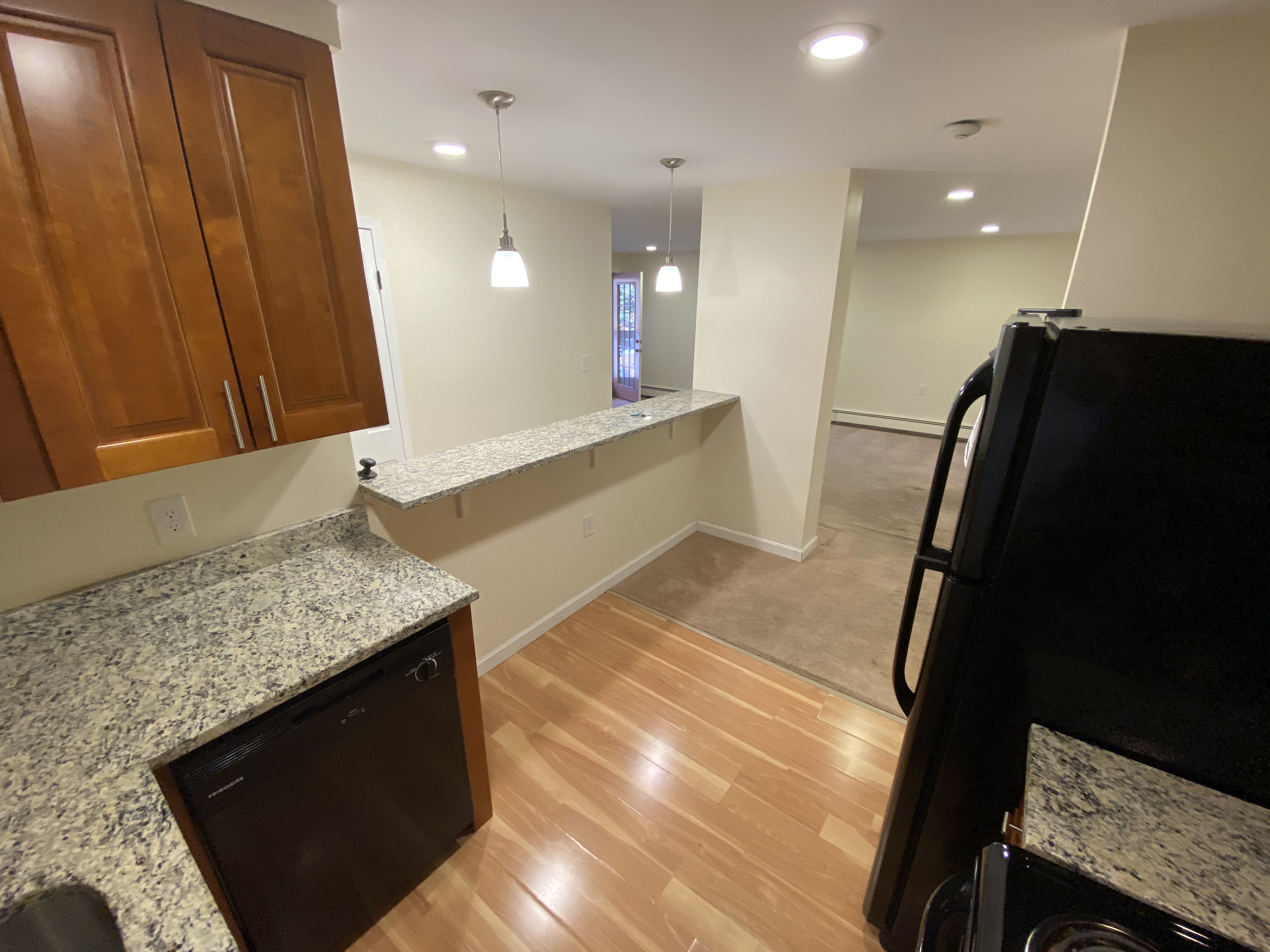 2 bed, 1 bath apartment for rent at 757 Highland Ave Unit 218N, Needham — photo 2 of 13
