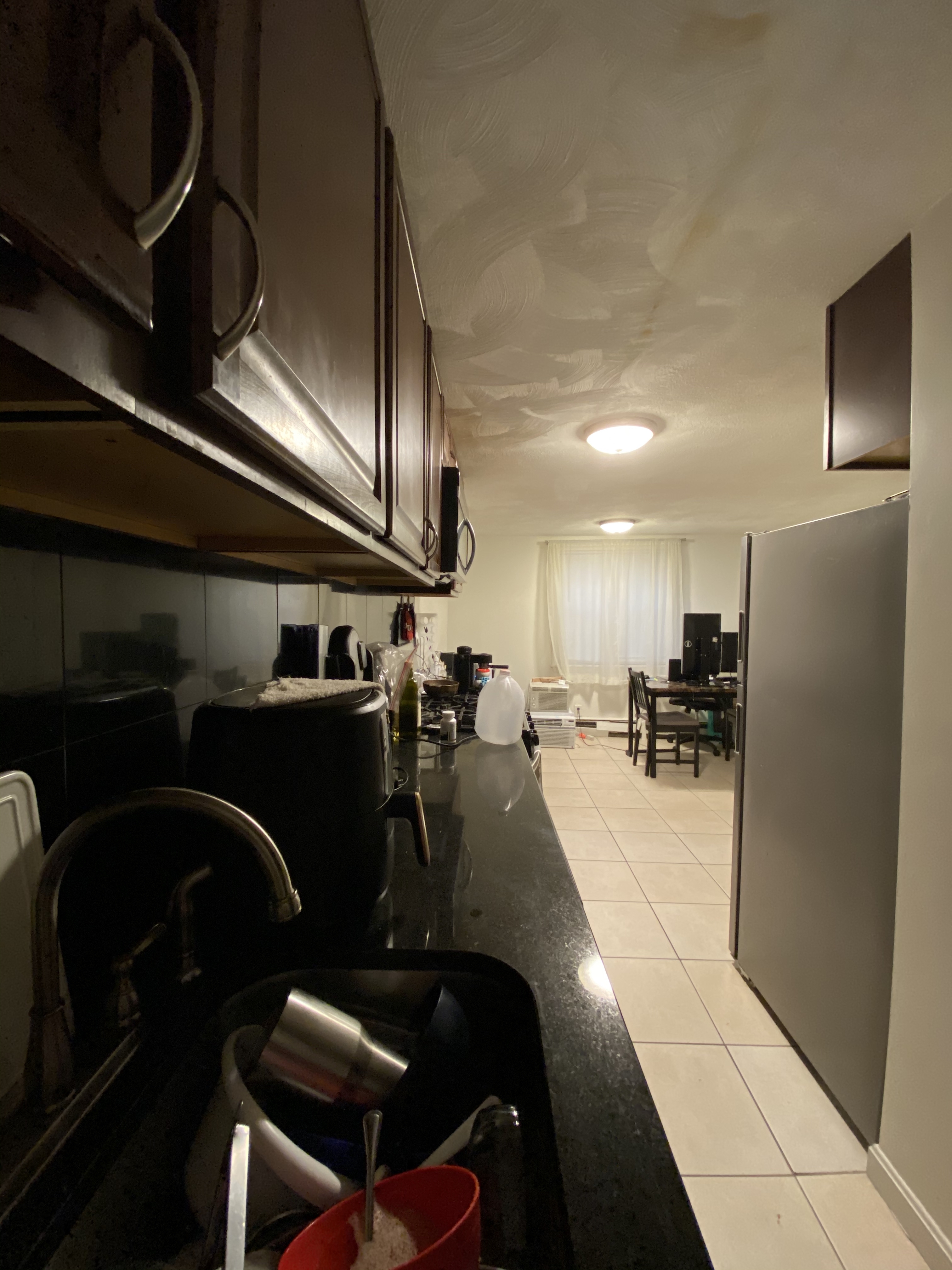 2 bed, 1 bath apartment for rent at 477 Sumner St Unit 1, East Boston — photo 2 of 11