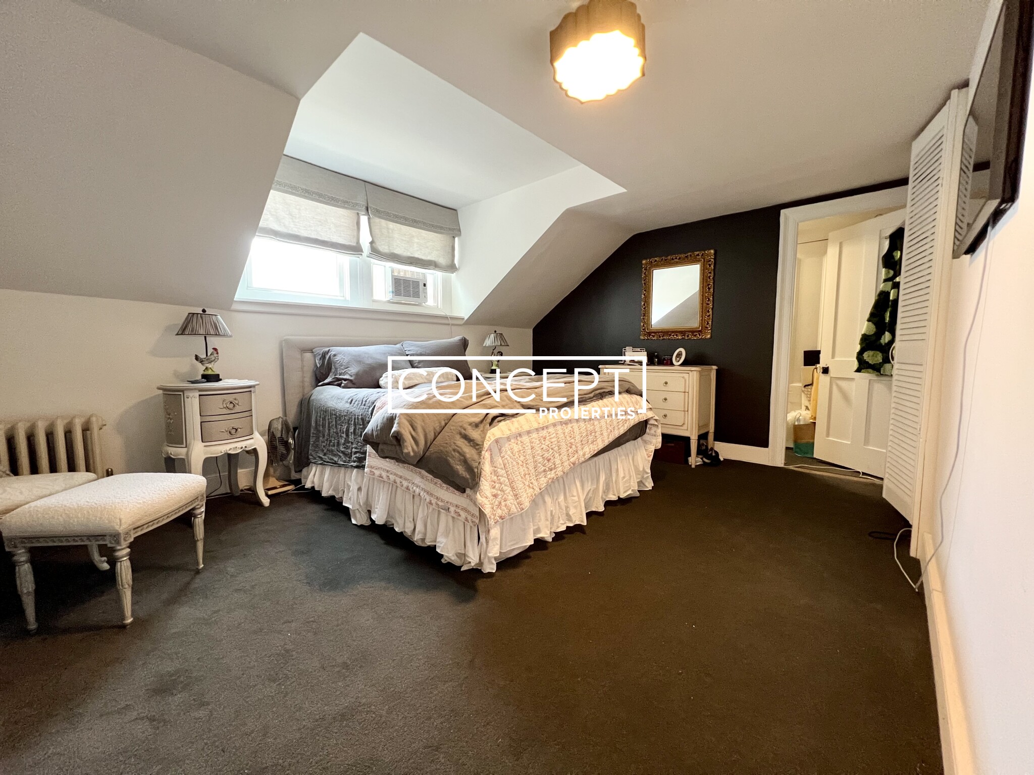 2 Joy St, Beacon Hill