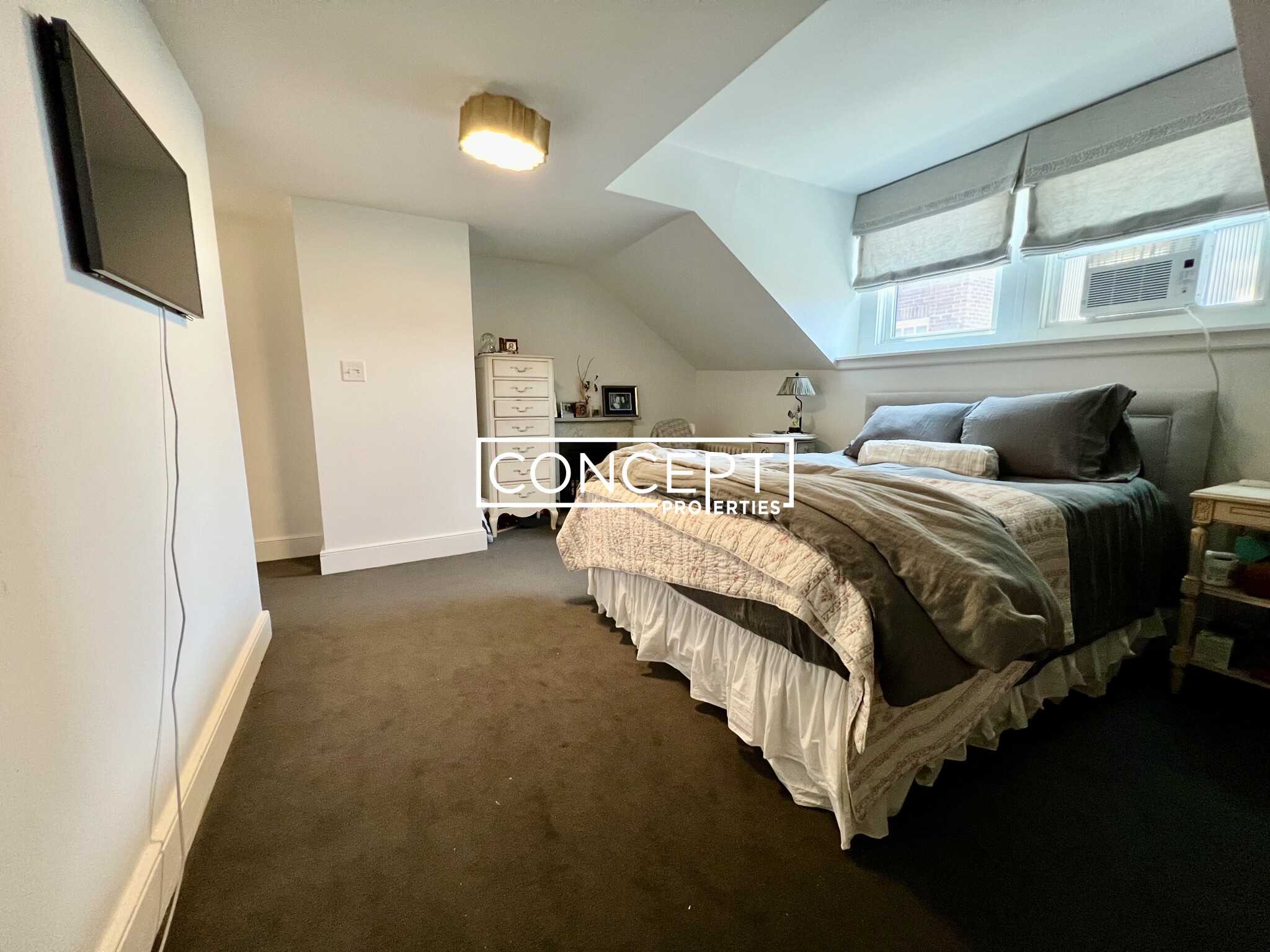 2 Joy St, Beacon Hill