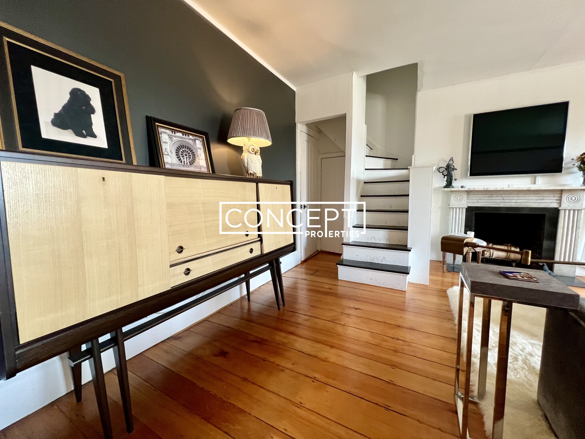 2 Joy St, Beacon Hill