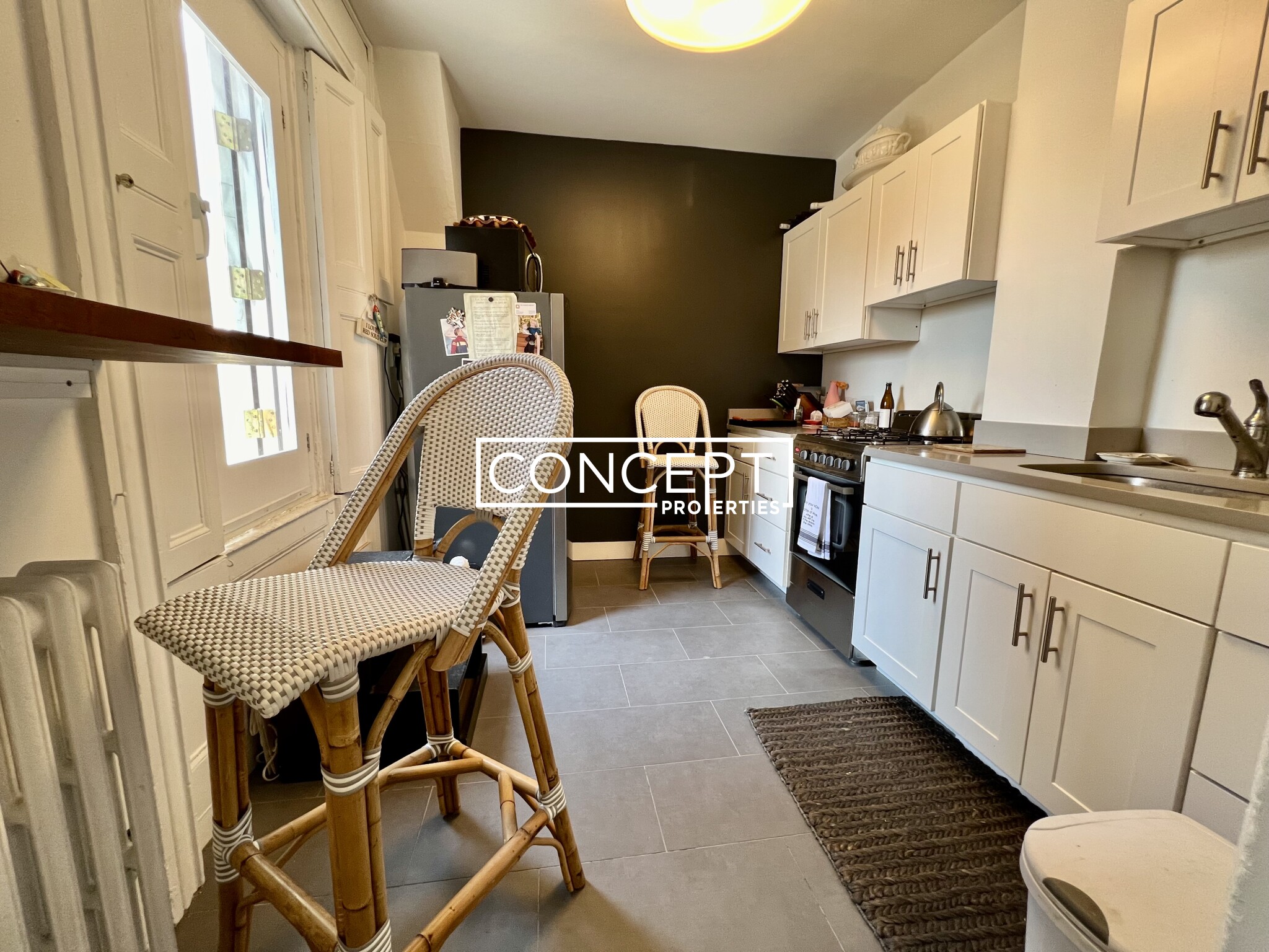 2 Joy St, Beacon Hill