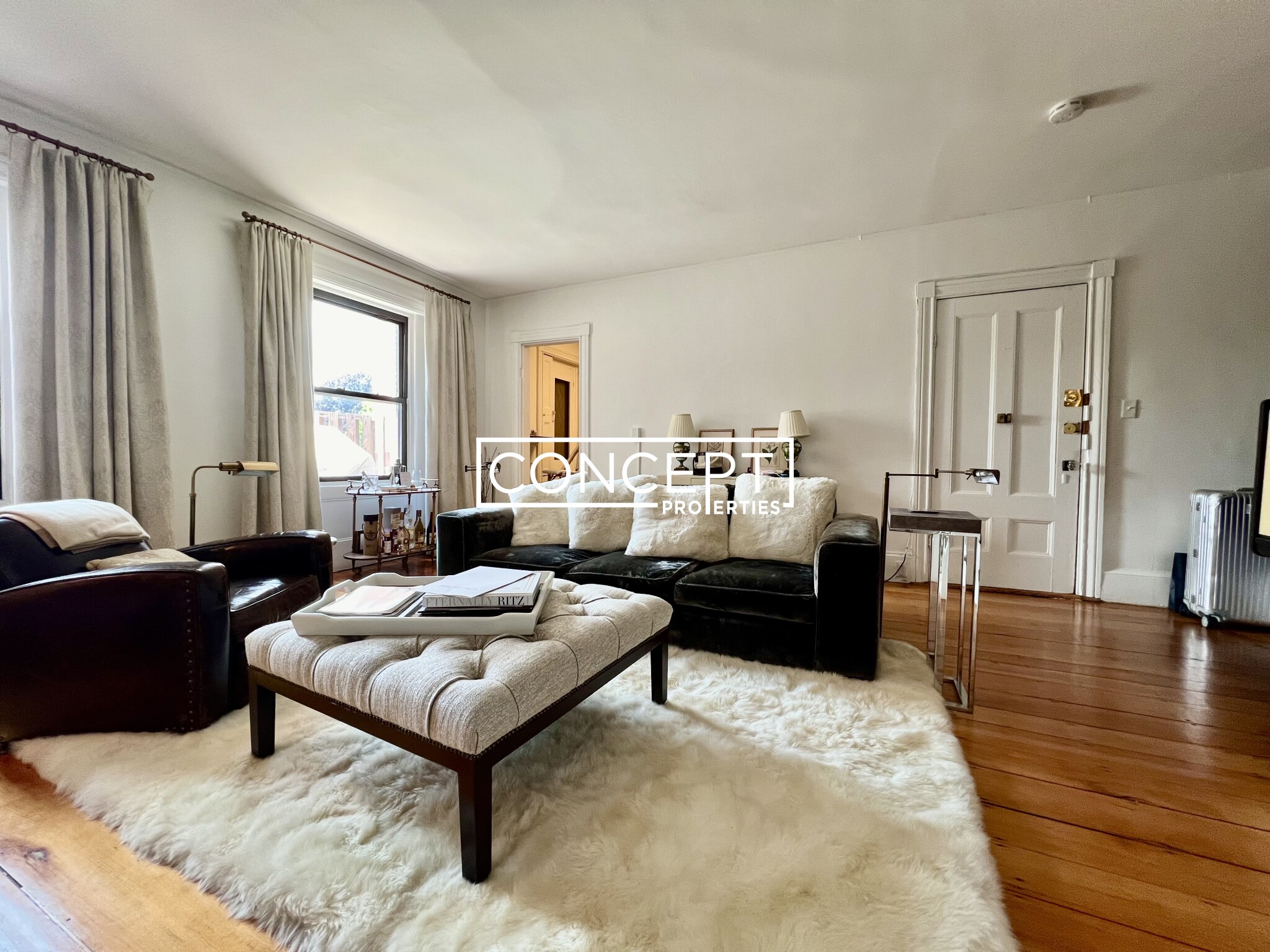 2 Joy St, Beacon Hill