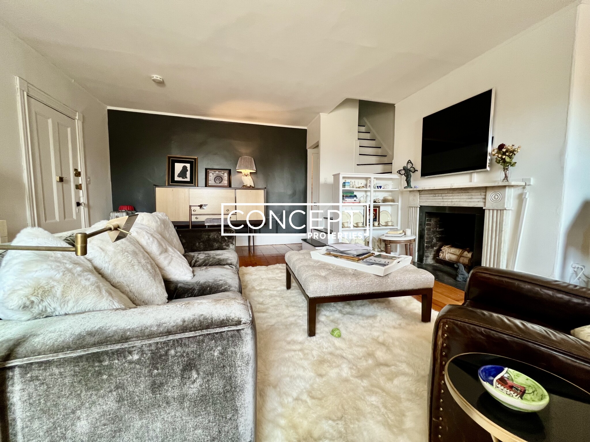 2 Joy St, Beacon Hill