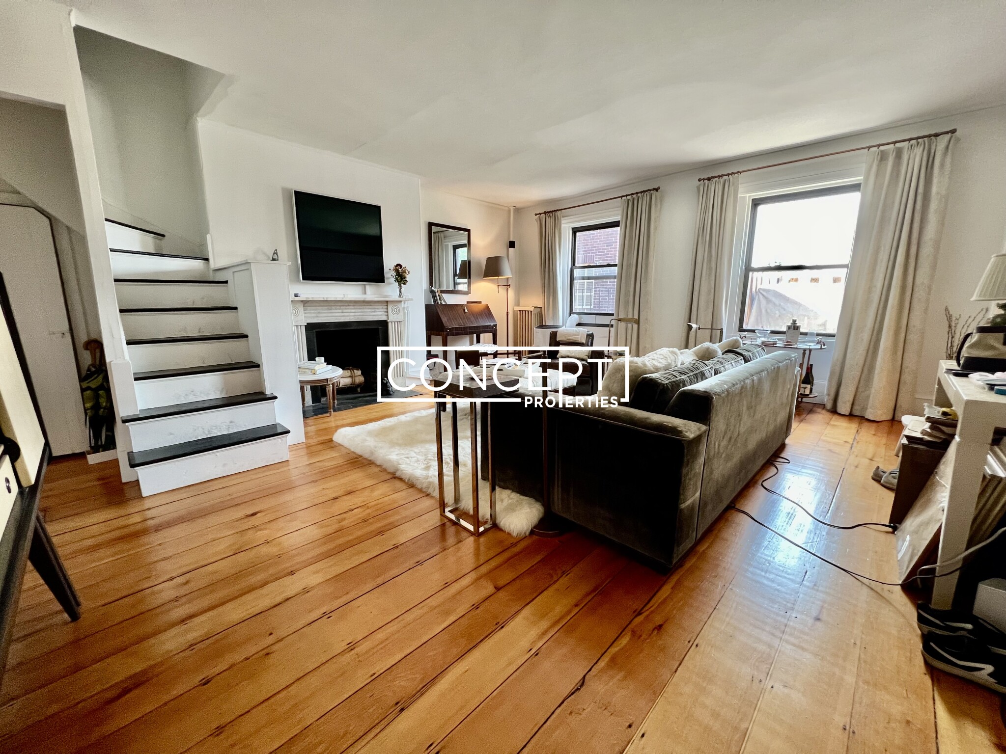 2 Joy St, Beacon Hill