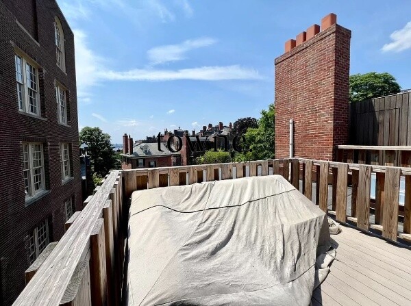1 bed, 1 bath apartment for rent at 2 Joy St Unit 11, Beacon Hill — photo 11 of 11
