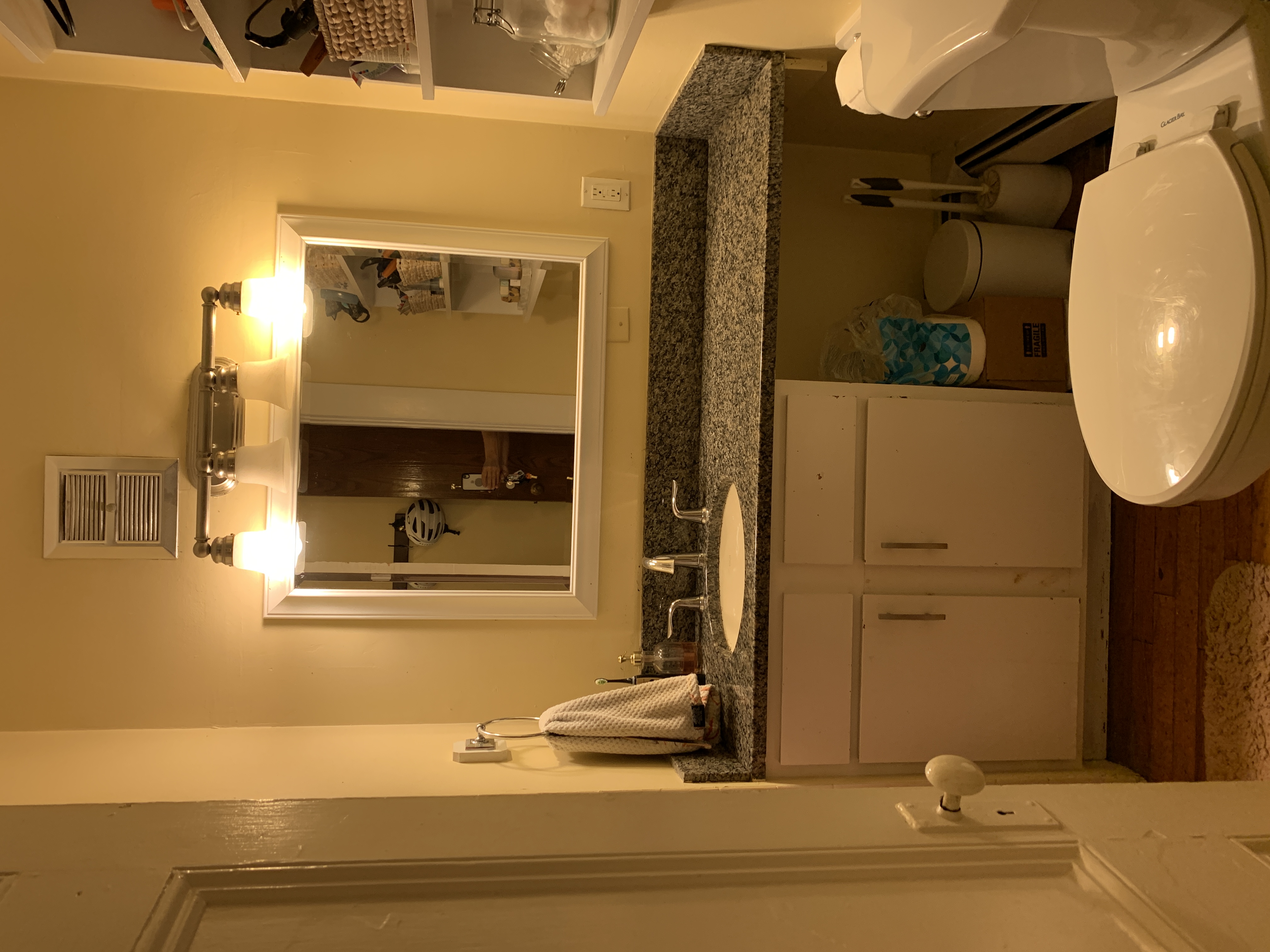 2 bed, 1 bath apartment for rent at 2 Pearl St Unit 3, Charlestown — photo 10 of 21