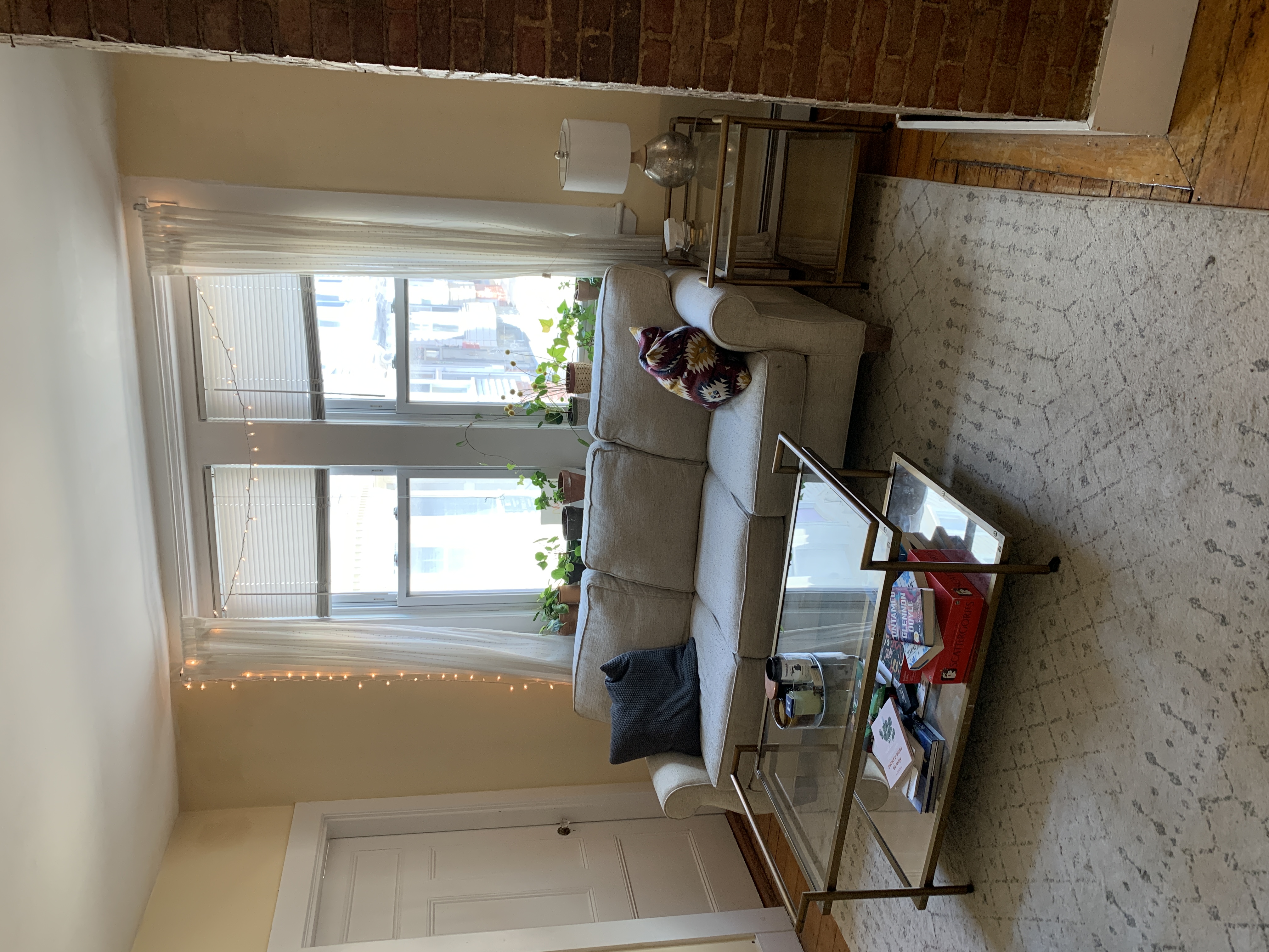 2 bed, 1 bath apartment for rent at 2 Pearl St Unit 3, Charlestown — photo 11 of 21