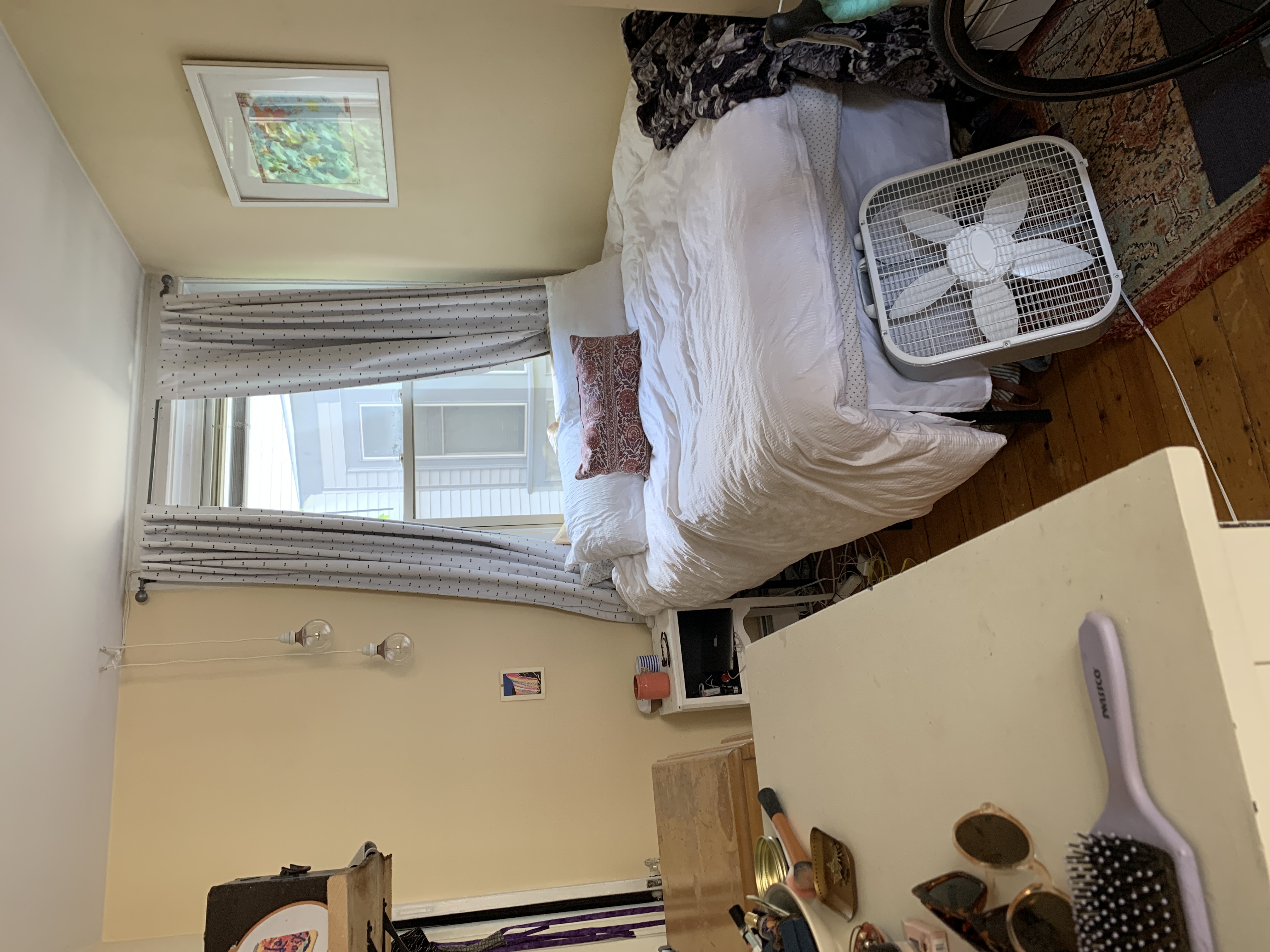2 bed, 1 bath apartment for rent at 2 Pearl St Unit 3, Charlestown — photo 15 of 21