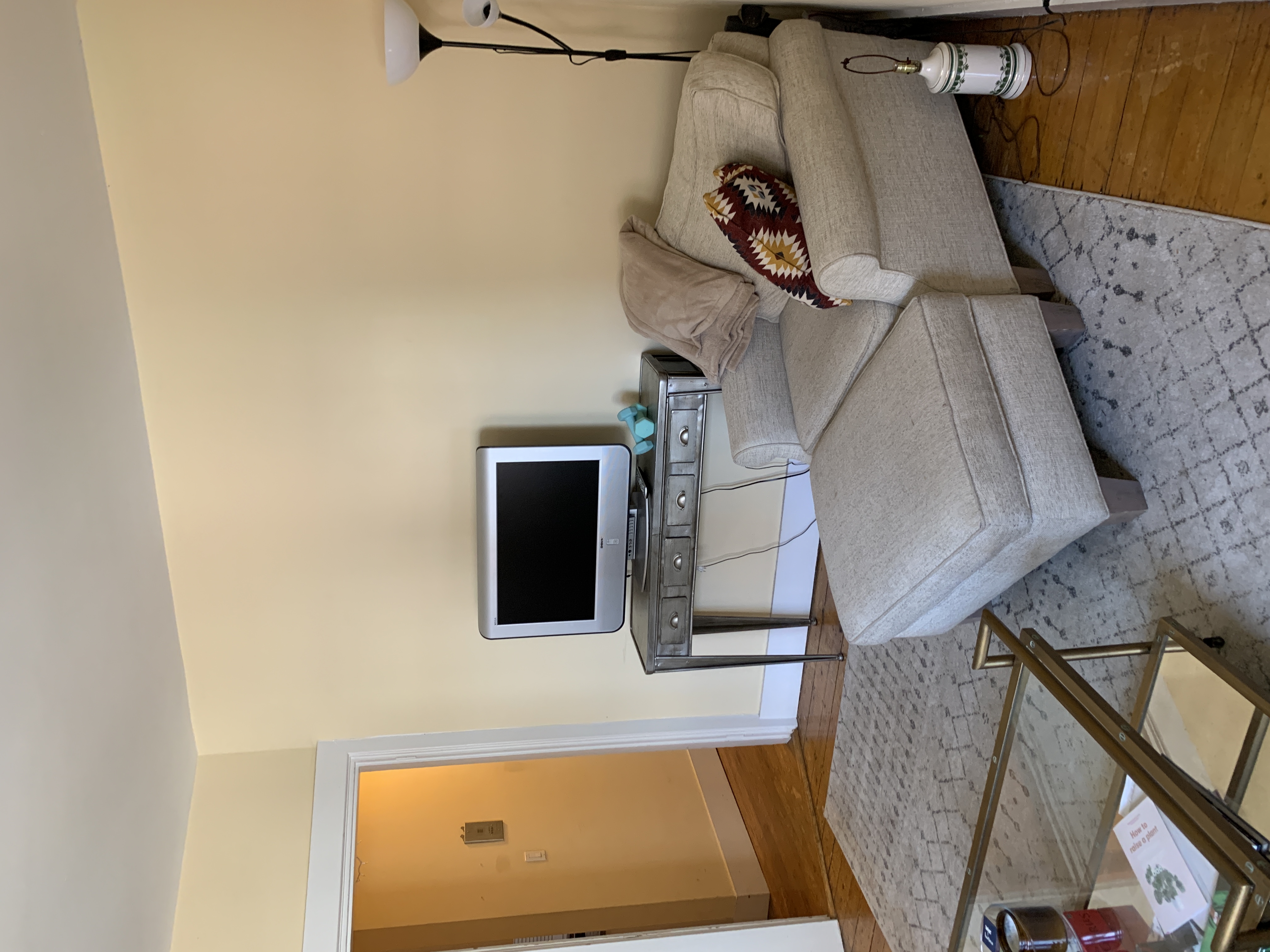 2 bed, 1 bath apartment for rent at 2 Pearl St Unit 3, Charlestown — photo 18 of 21