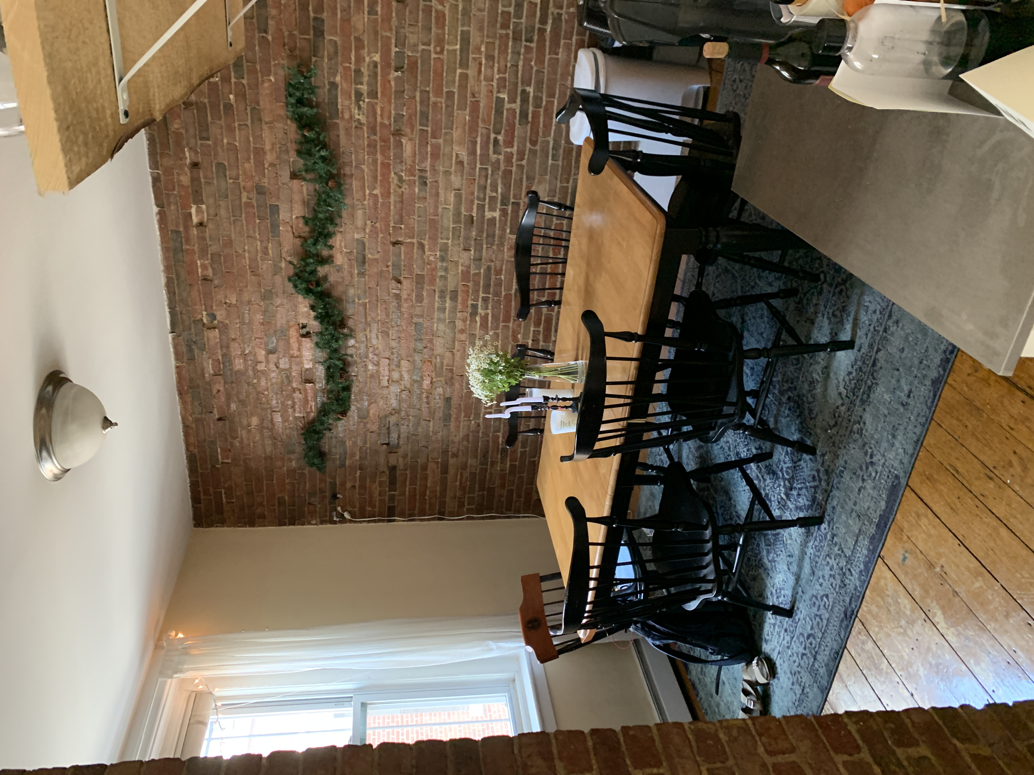 2 bed, 1 bath apartment for rent at 2 Pearl St Unit 3, Charlestown — photo 21 of 21