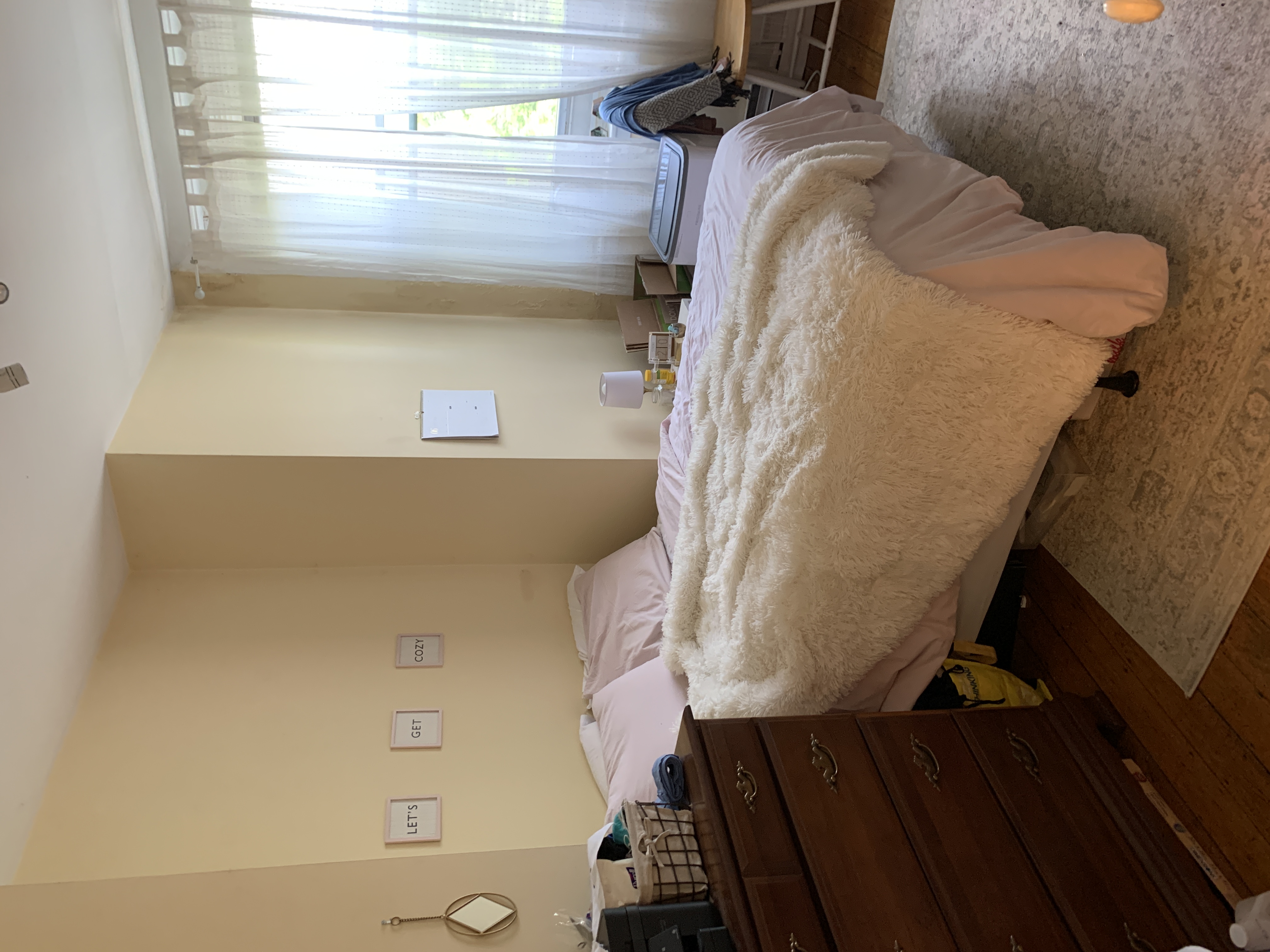 2 bed, 1 bath apartment for rent at 2 Pearl St Unit 3, Charlestown — photo 19 of 21